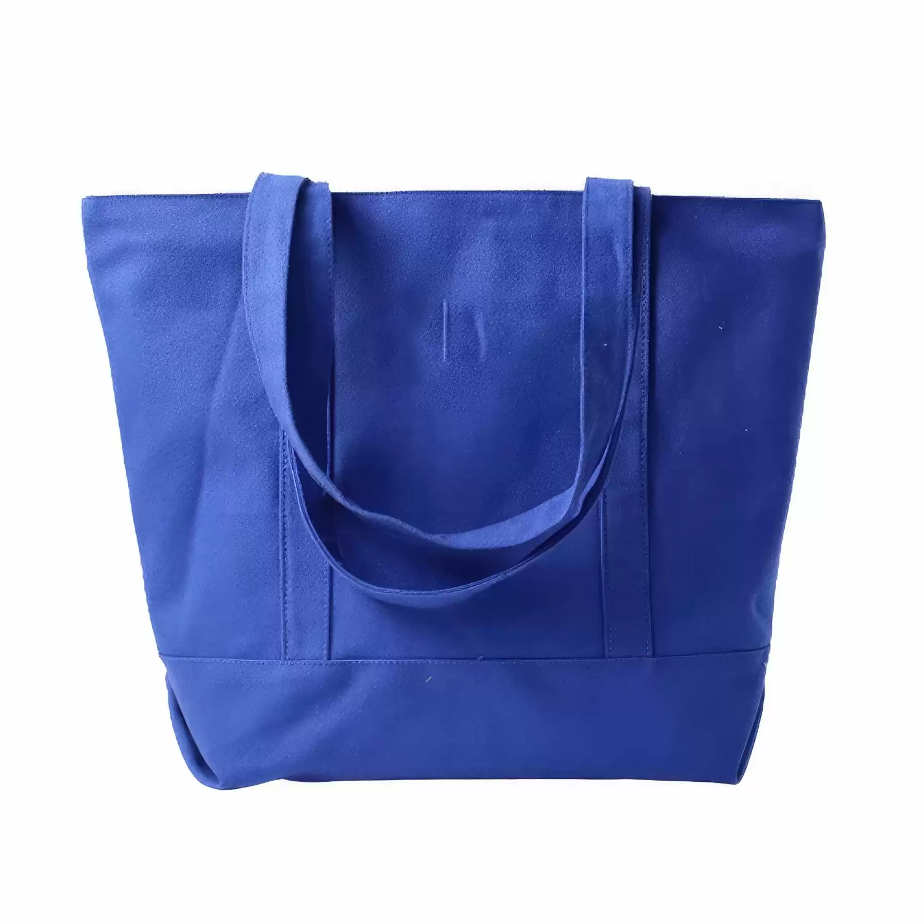 Single Shoulder Crossbody Canvas Bag - Image 2