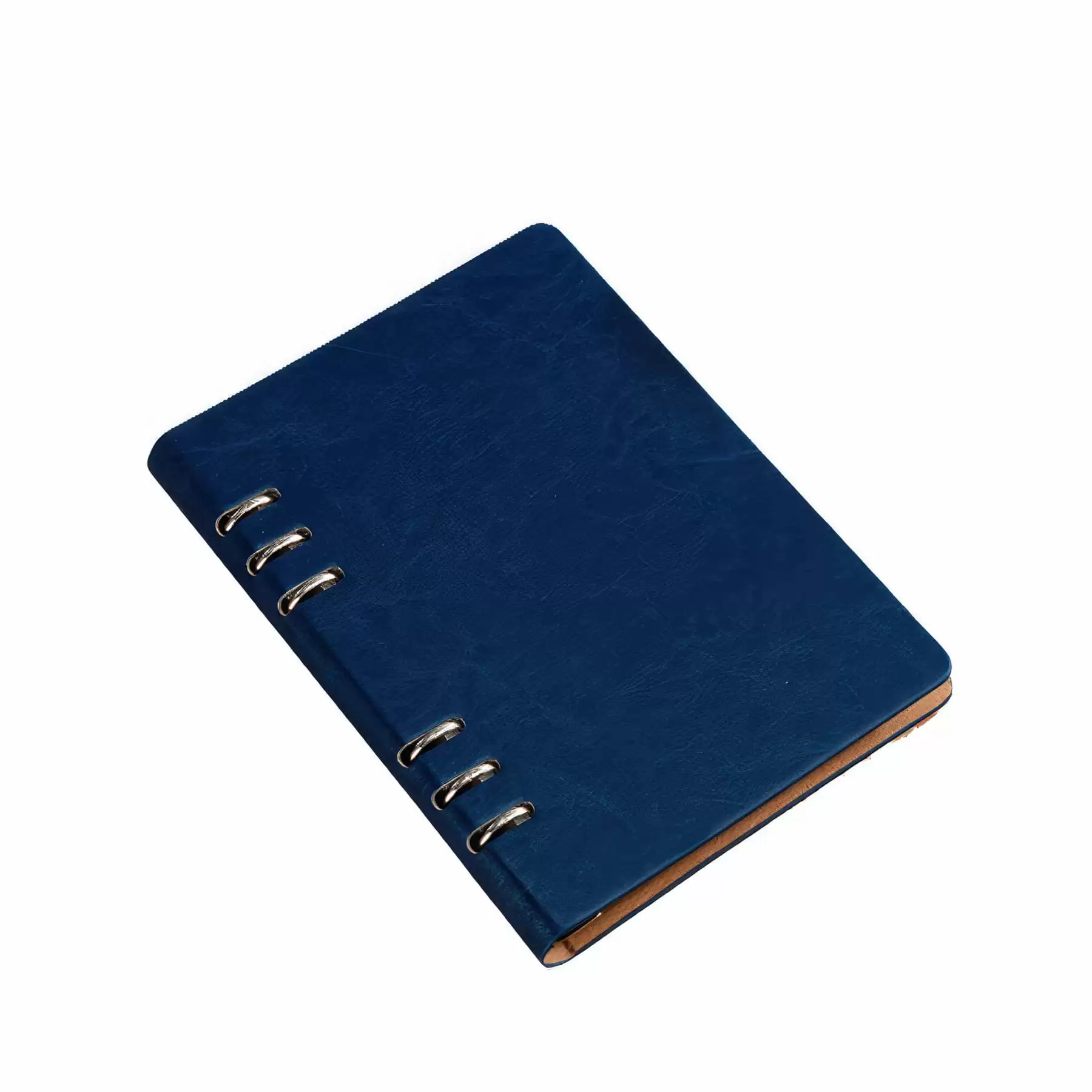 A5 Loose Leaf Business Notebook - Image 2