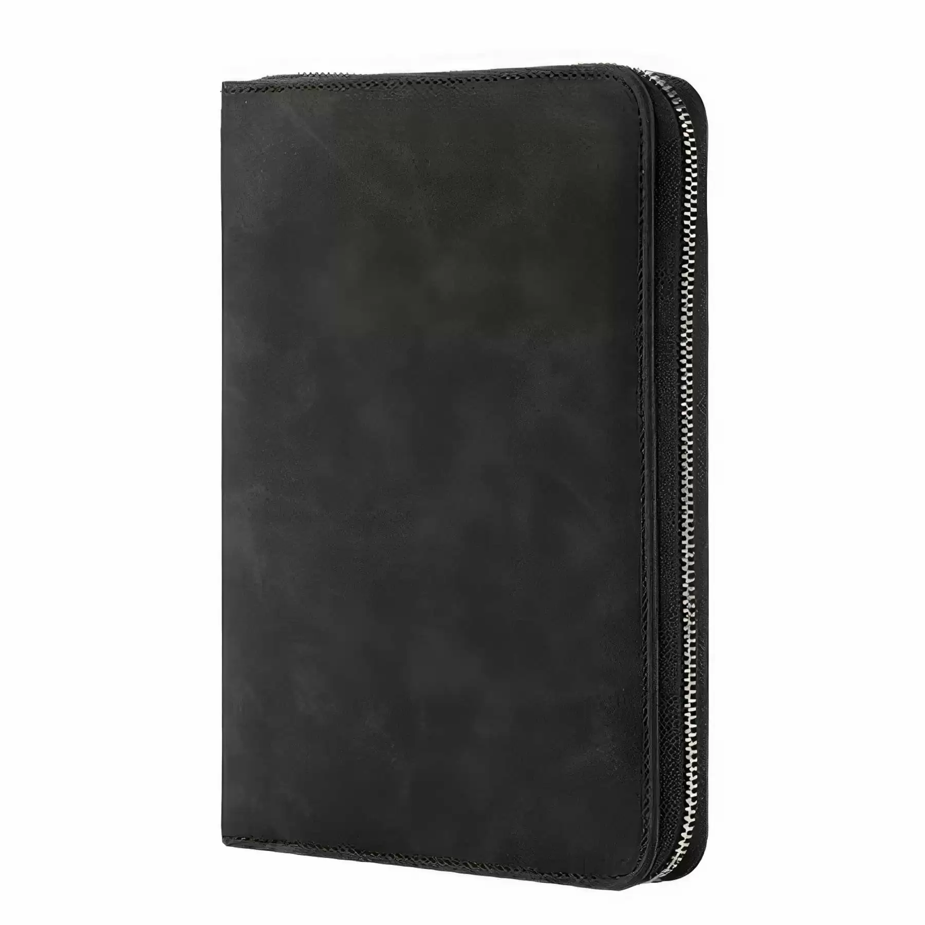 A5 Zipper Notebook - Image 2