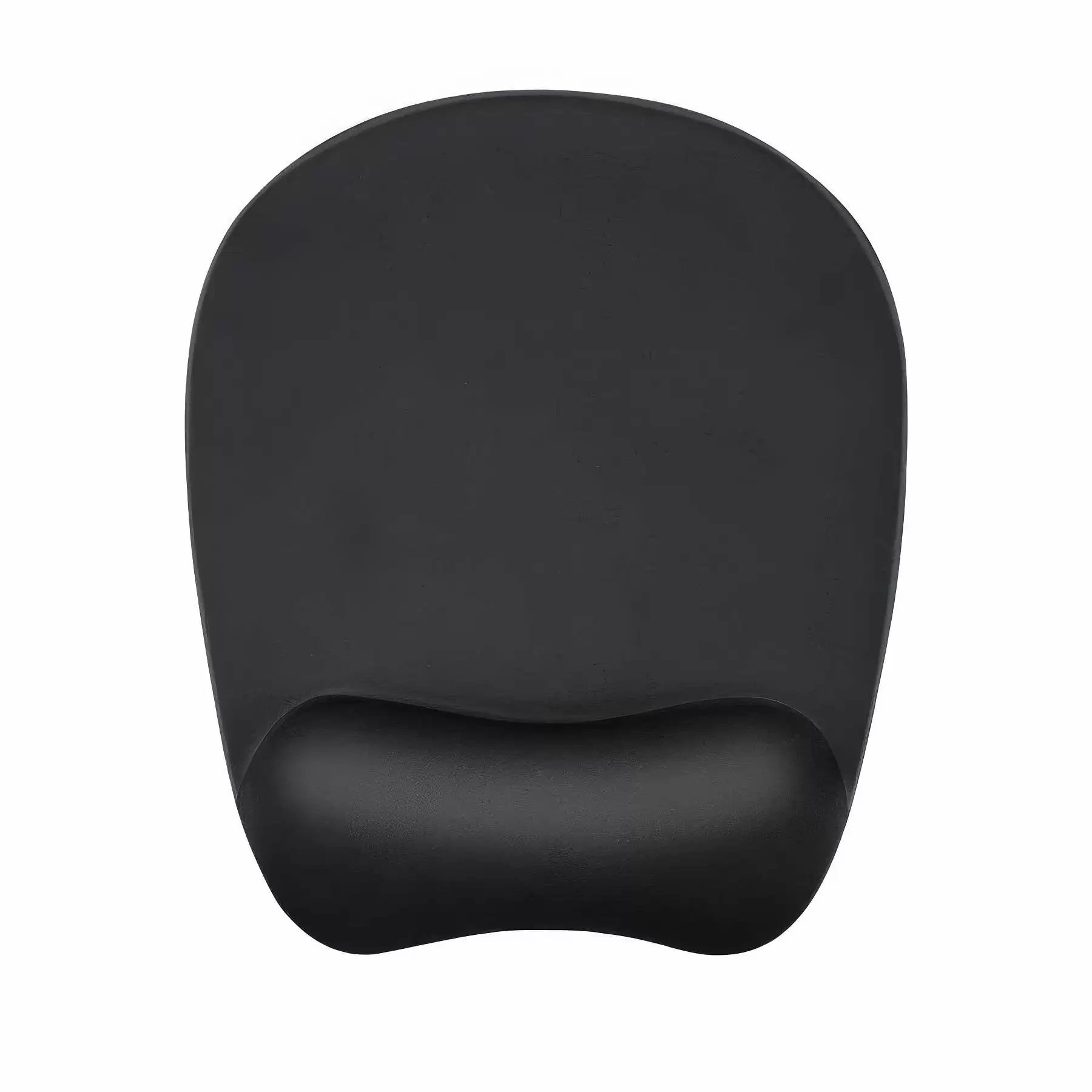 Comfortable Mouse Pad with Wrist Rest - Image 2