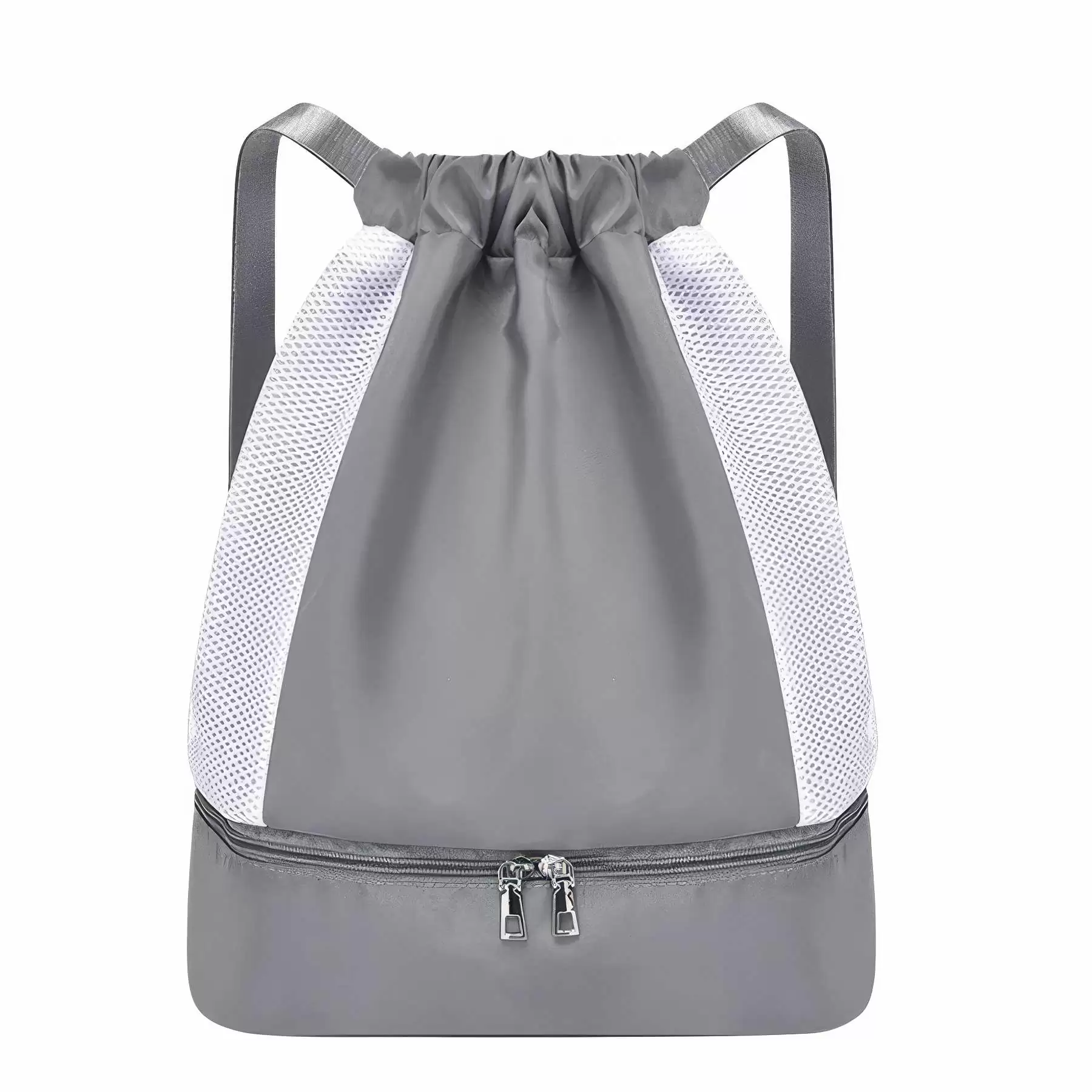 Basic Sports&Training Drawing Backpack - Image 2