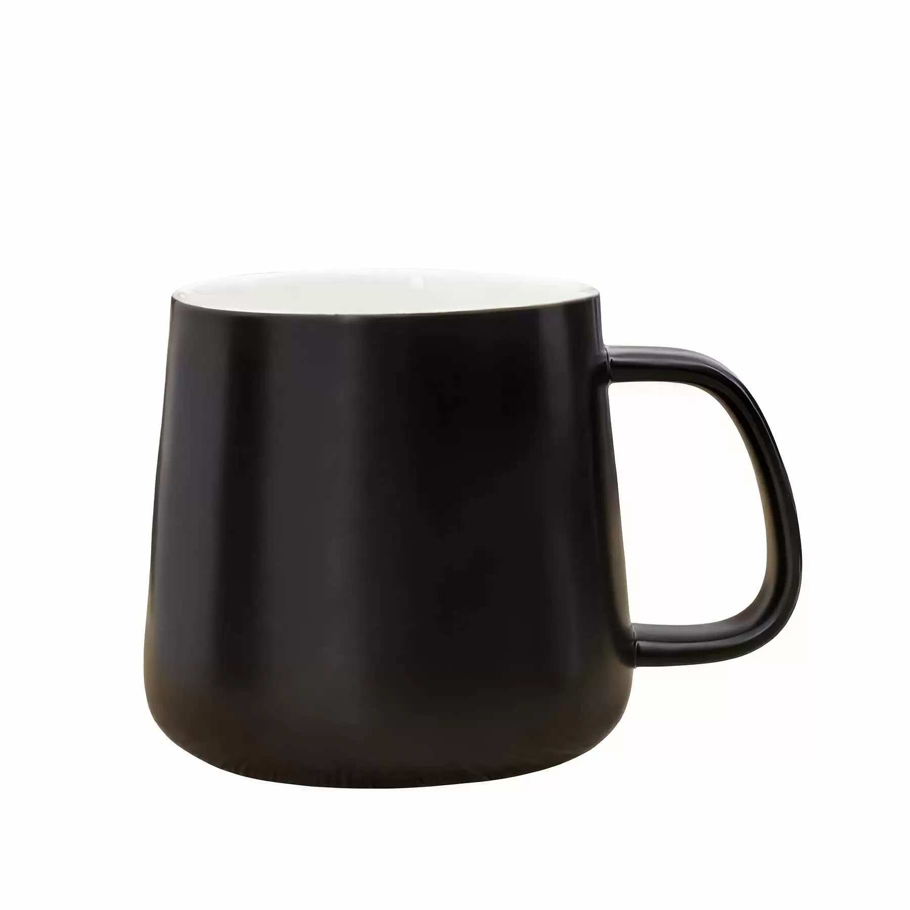 Custom 12 OZ Ceramic Mugs - Image 2