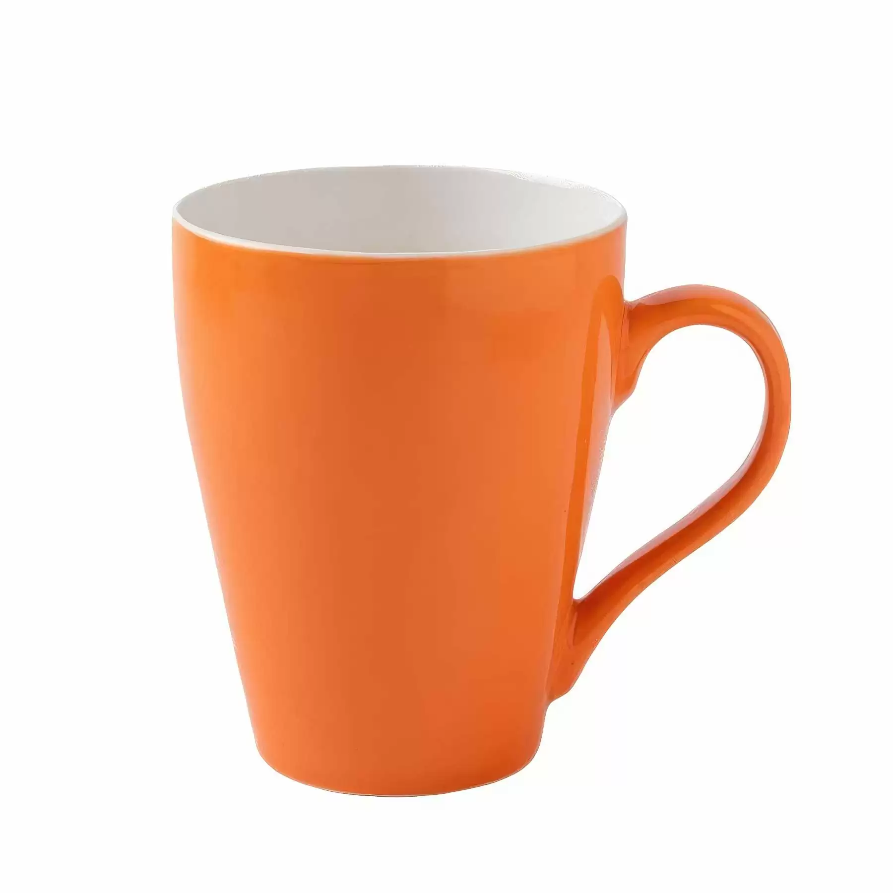 12 oz. Advertising Ceramic Mugs for Coffee Tea - Image 2