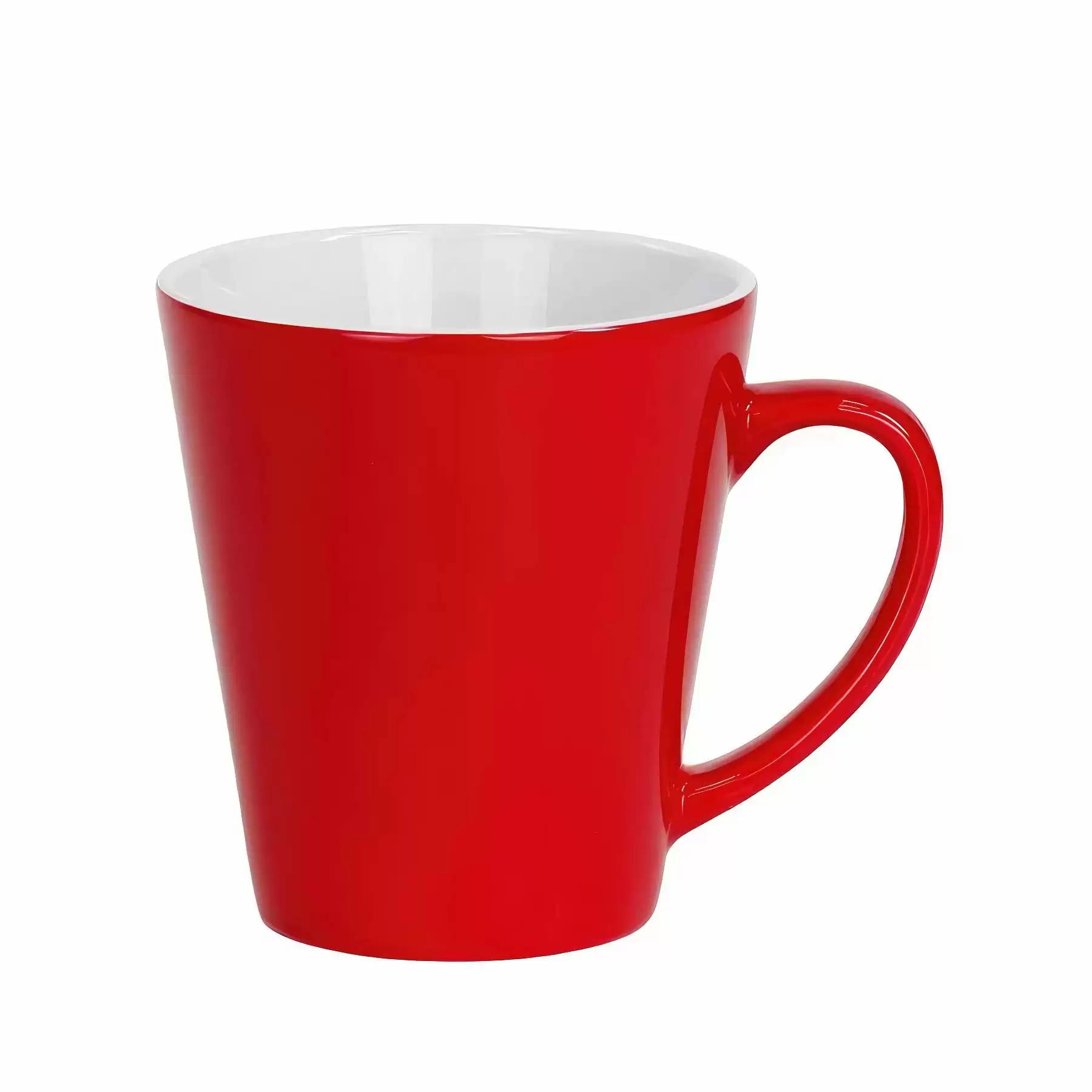 12 oz. Color Changing Ceramic Mug - Image 2