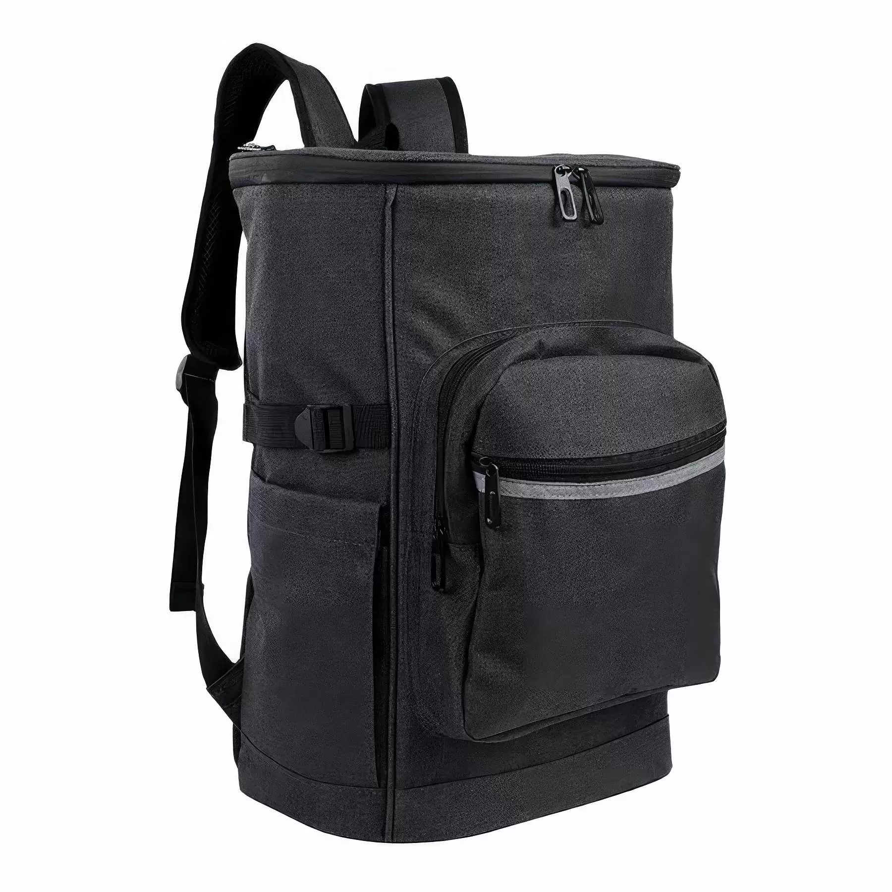 30L Insulated Picnic Backpack Cooler Bag - Image 2
