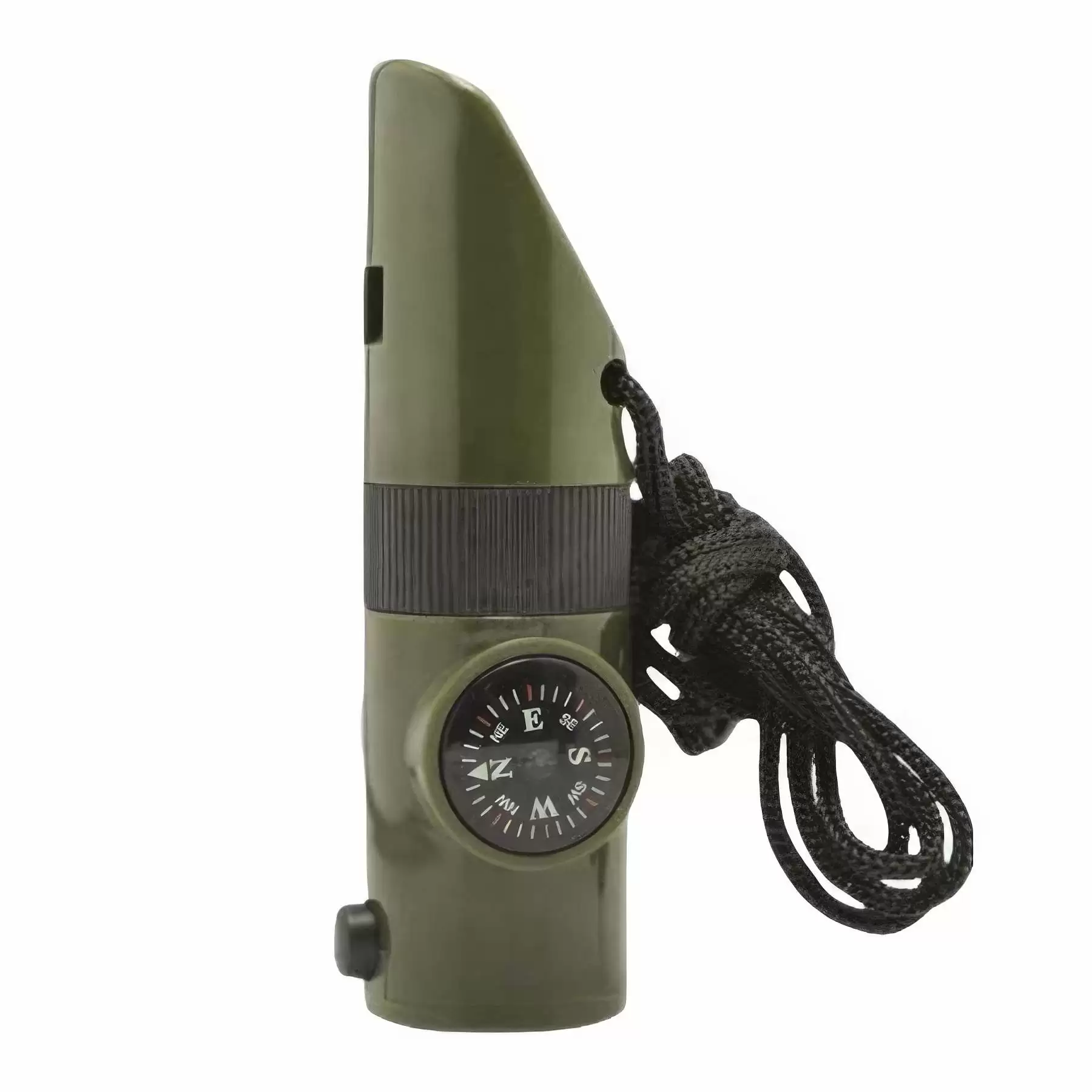 7 in 1 Survival Whistle - Image 2