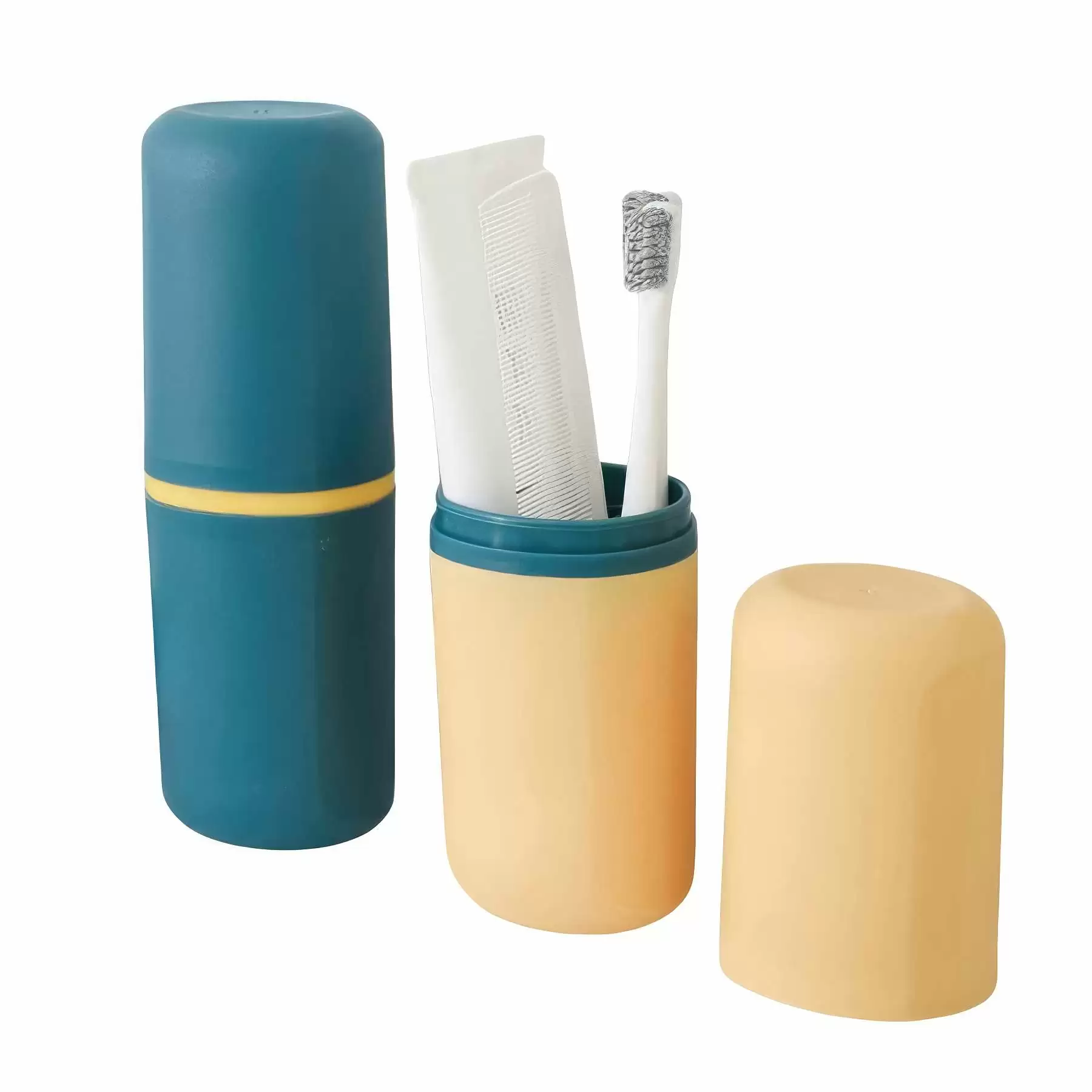 Travel Toothbrush Holder - Image 2