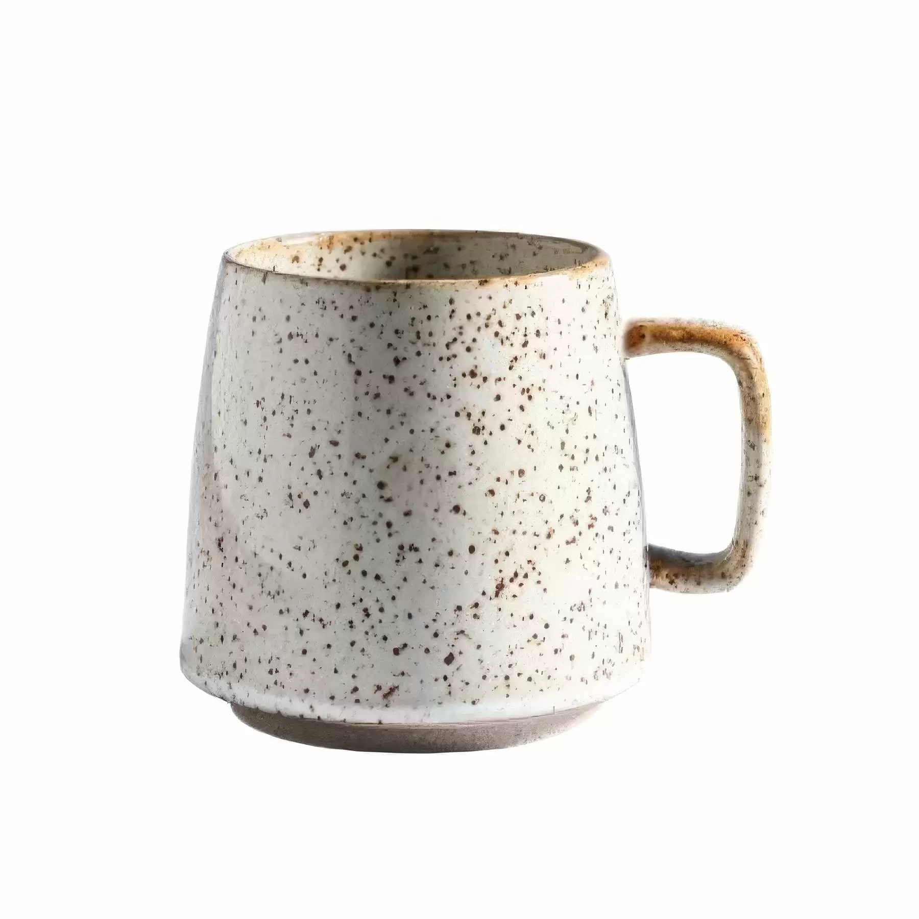 10 Oz Inkjet Simple Coffee Cup - Image 2