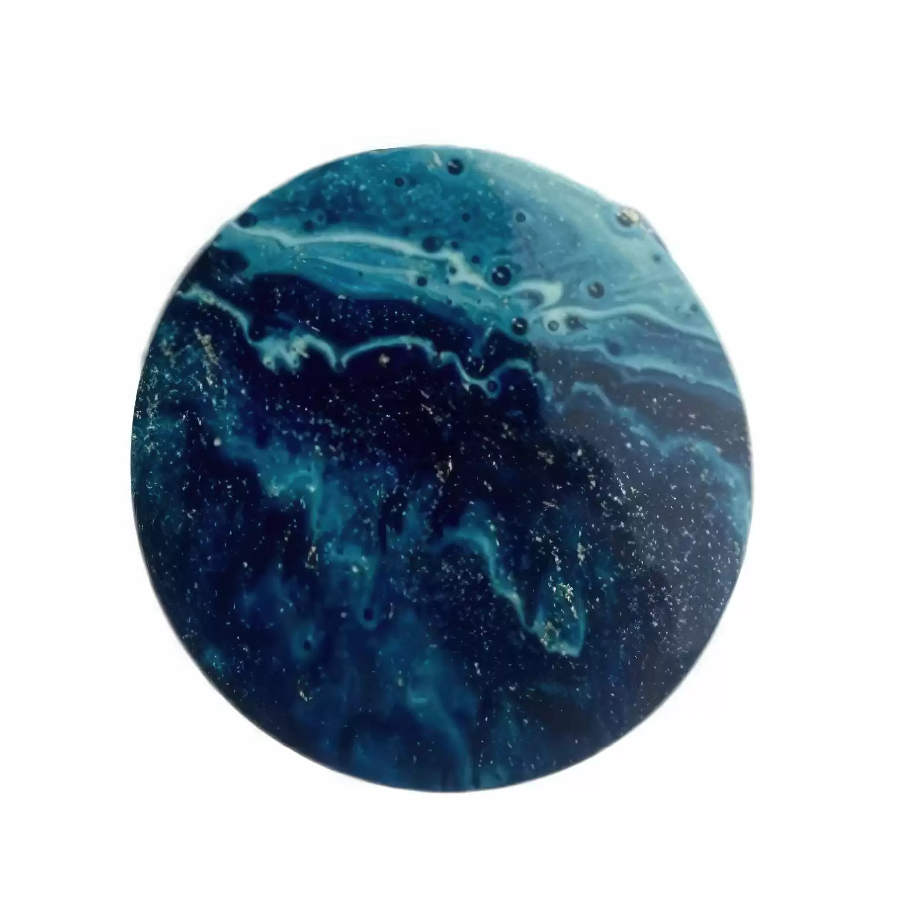 Custom Ceramic Coasters - Image 2