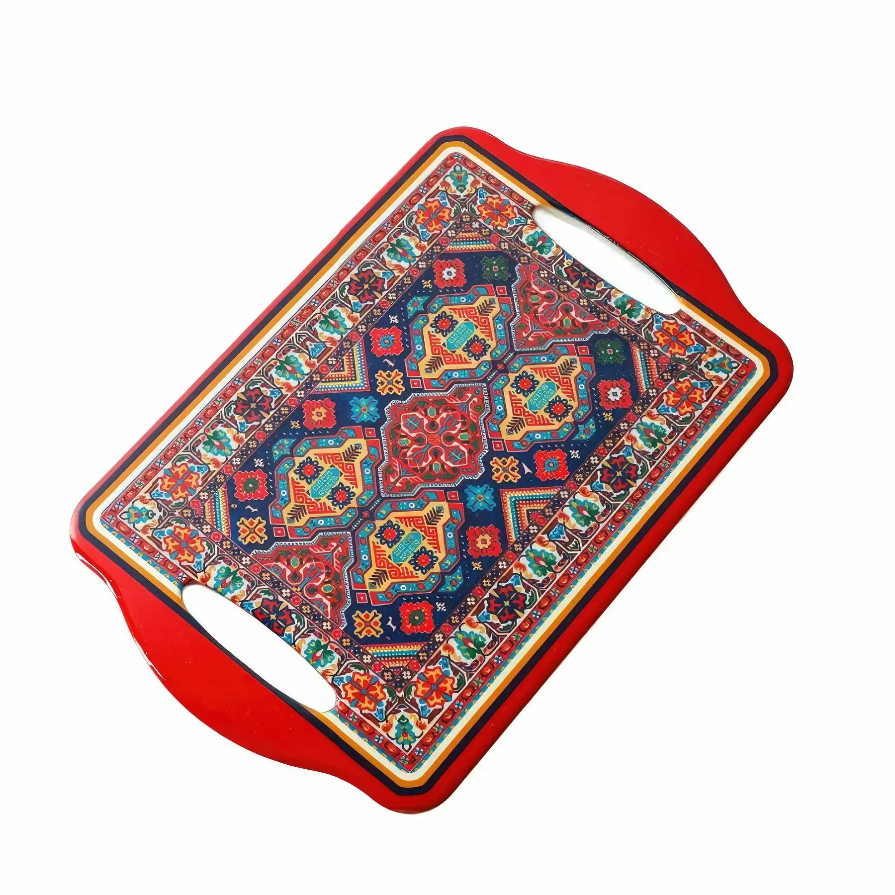 Custom Ceramic table mat - Image 2