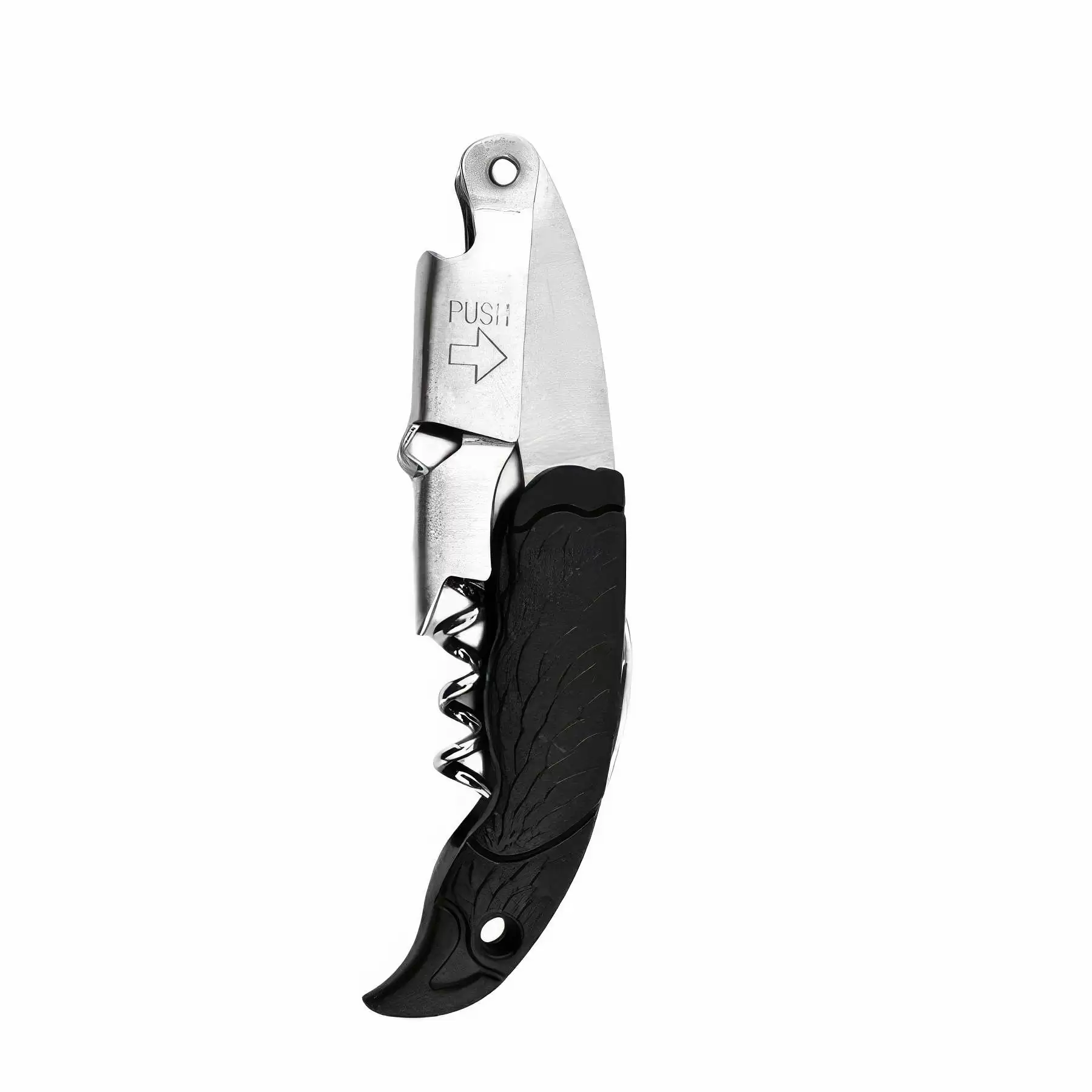 Custom Premium Waiters Corkscrew - Image 2