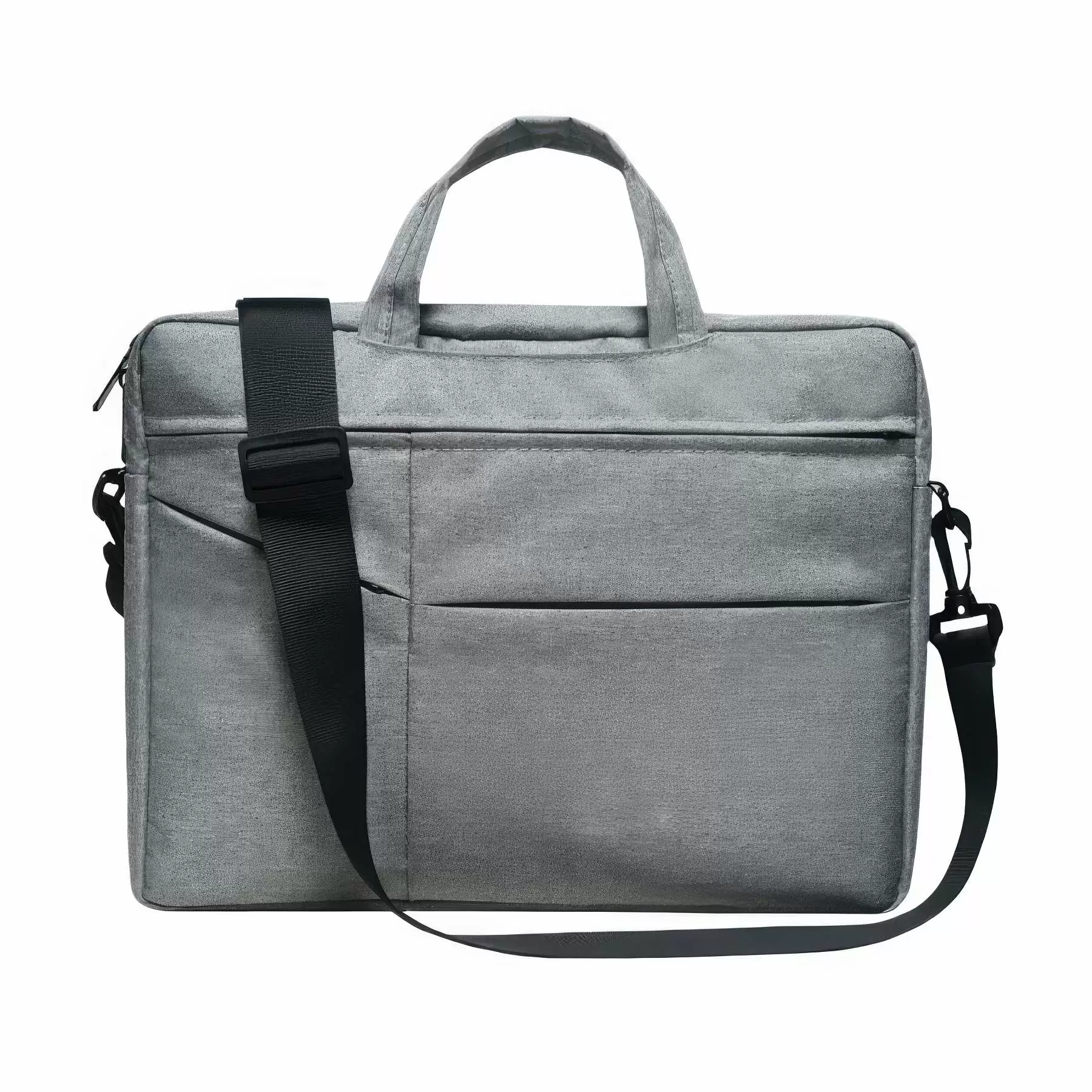 Custom Laptop Shoulder Bag - Image 2