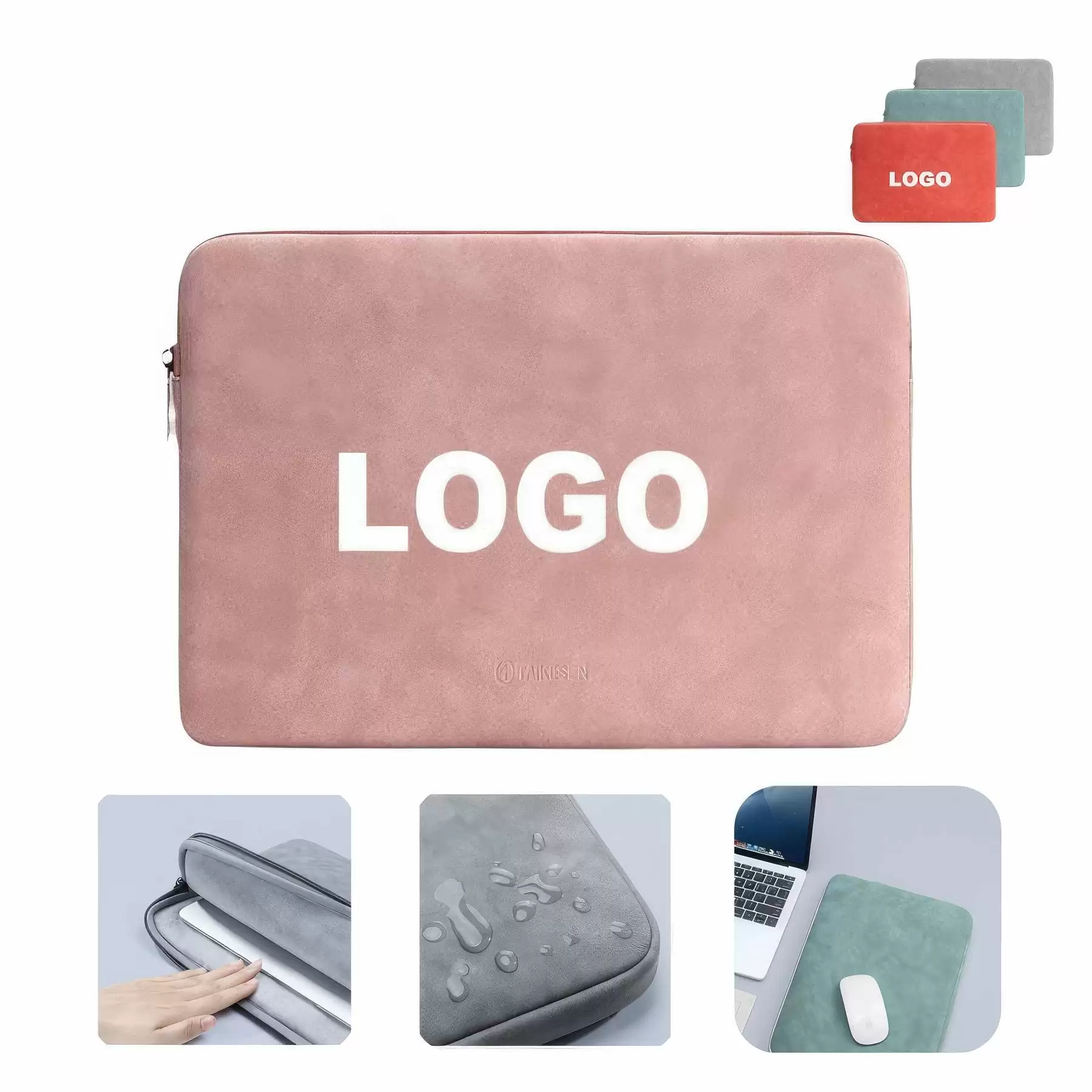 Custom 13 inch laptop sleeve