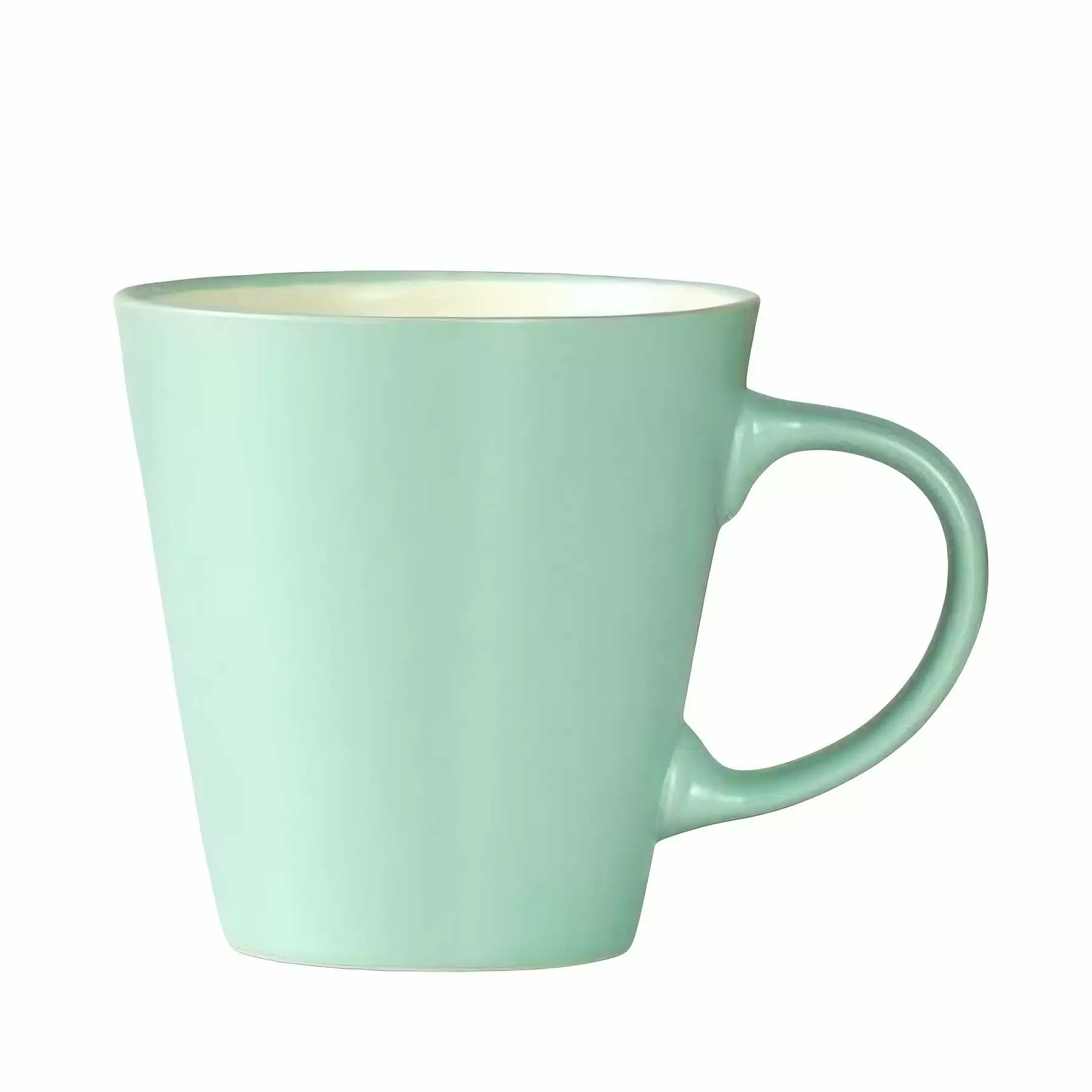 370ml 12.5oz Ceramic Coffe Tea Mug & Gift Drinking Cup - Image 2