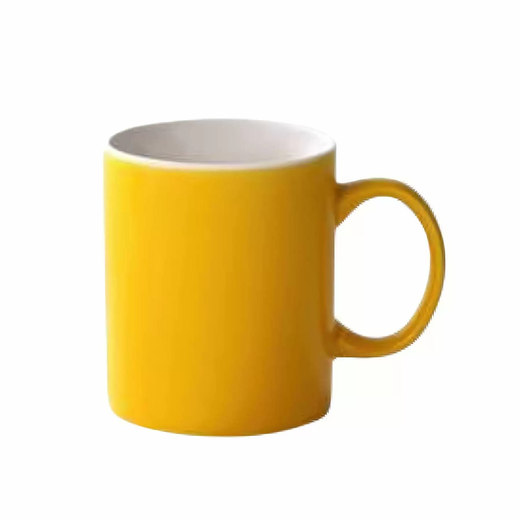 330ml 11oz Ceramic Coffe Tea Mug & Gift Drinking Cup - Image 2