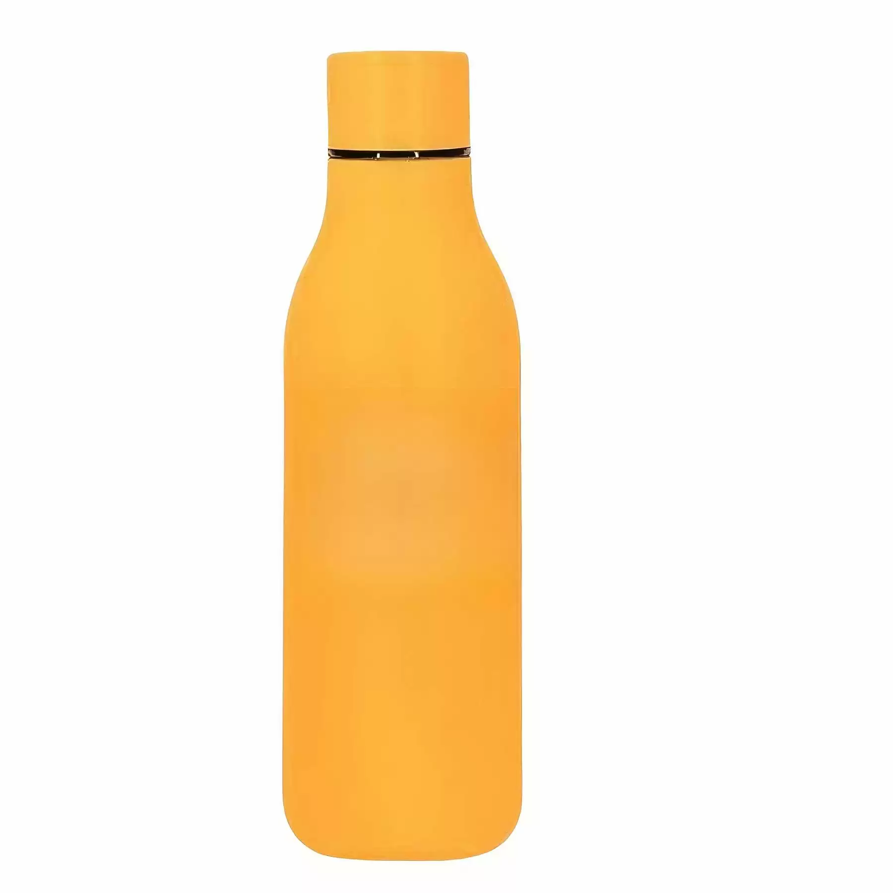 16.9oz Stainless Steel Outdoor Sports Car Thermal Bottle - Image 2