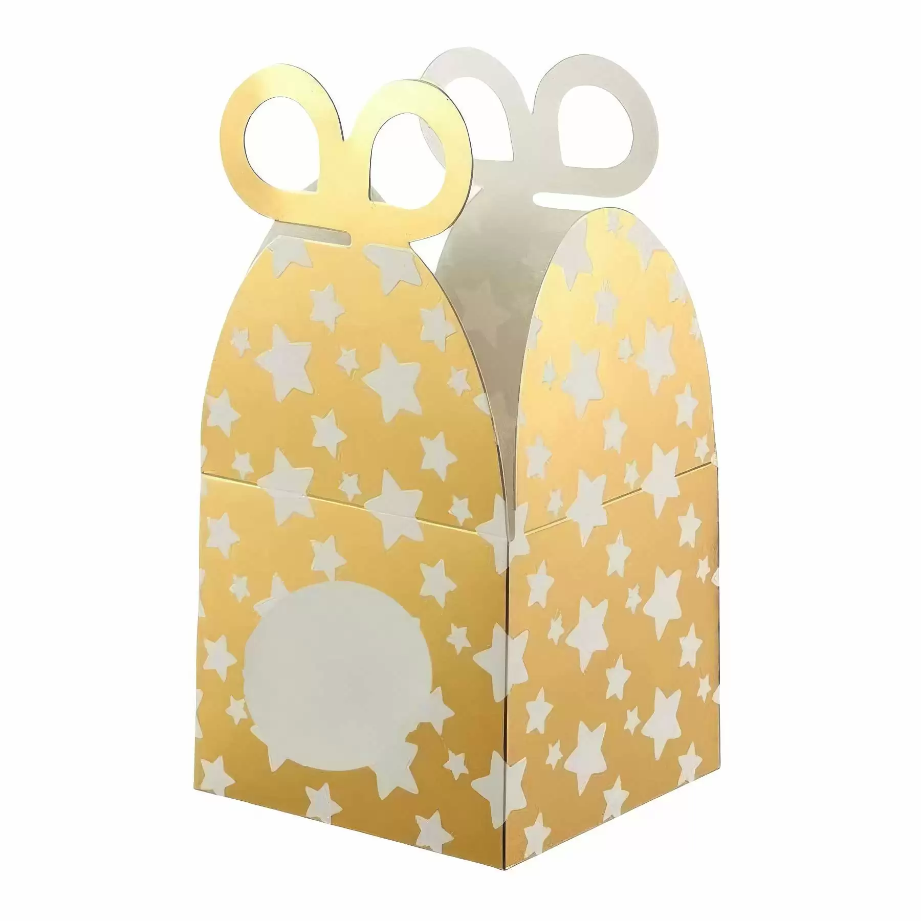 Custom Small Candy Packaging Box Party Wedding Event Gift - Image 2