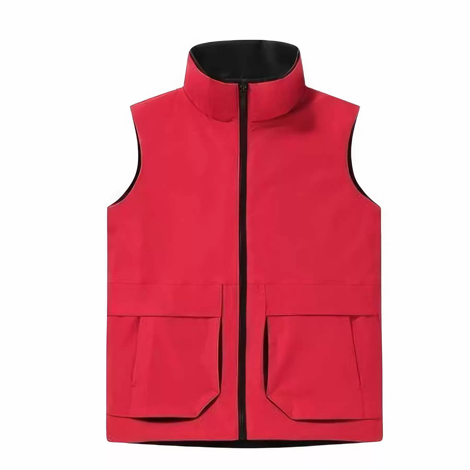 Outdoor Fishing Shooting Director Volunteer Uniform Vest - Image 2