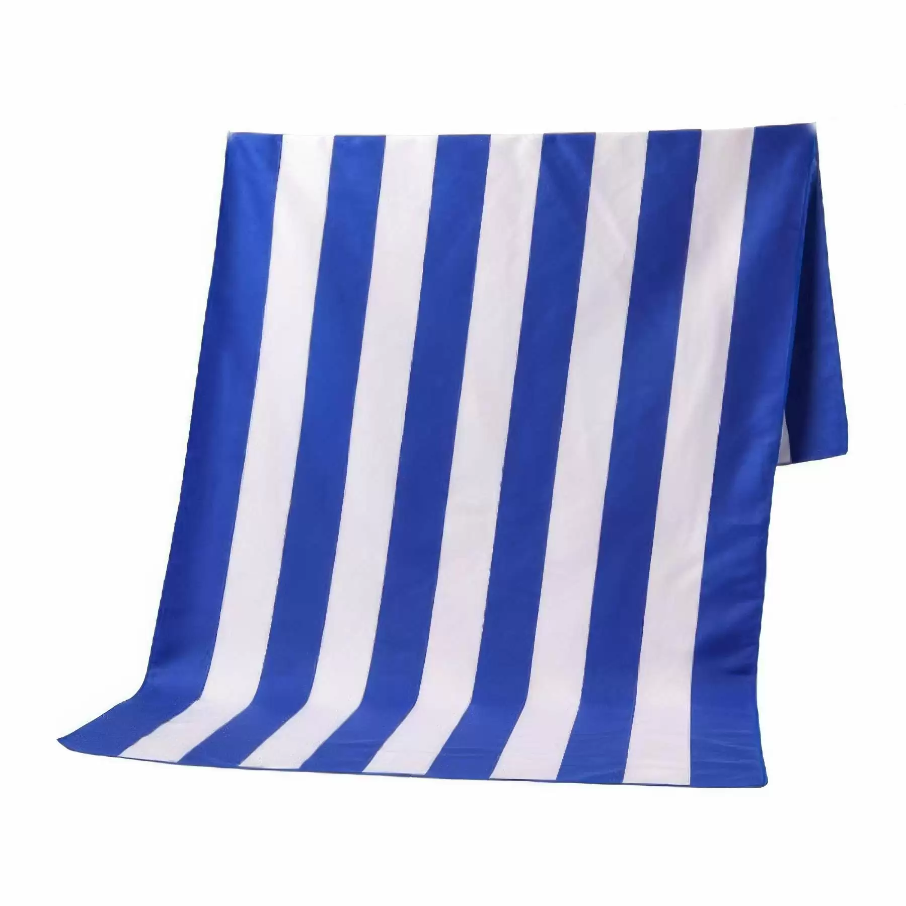 Stripe Beach Towel - Image 2