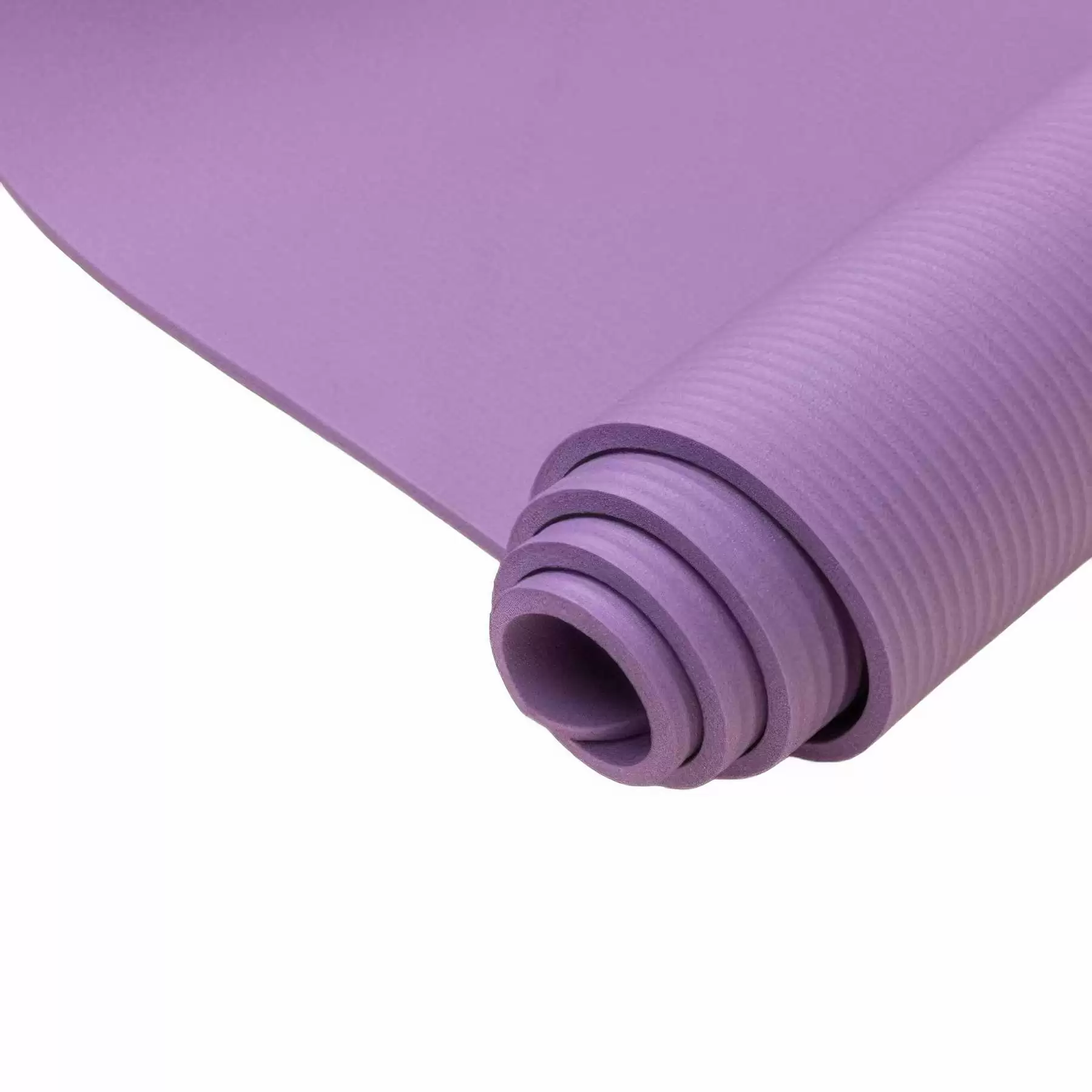 Thick Exercise Yoga Mat - Image 2
