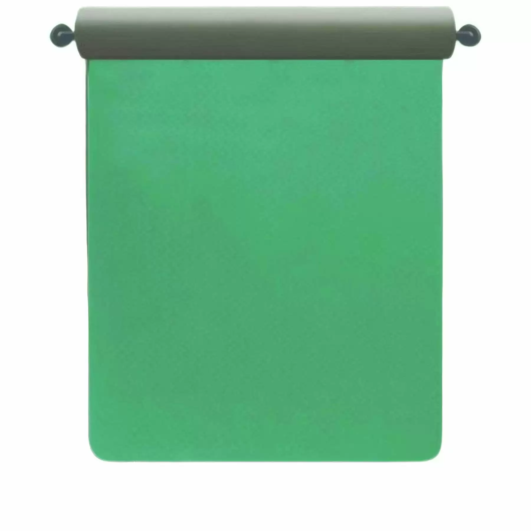 Non Slip Thickened Yoga Mat - Image 2