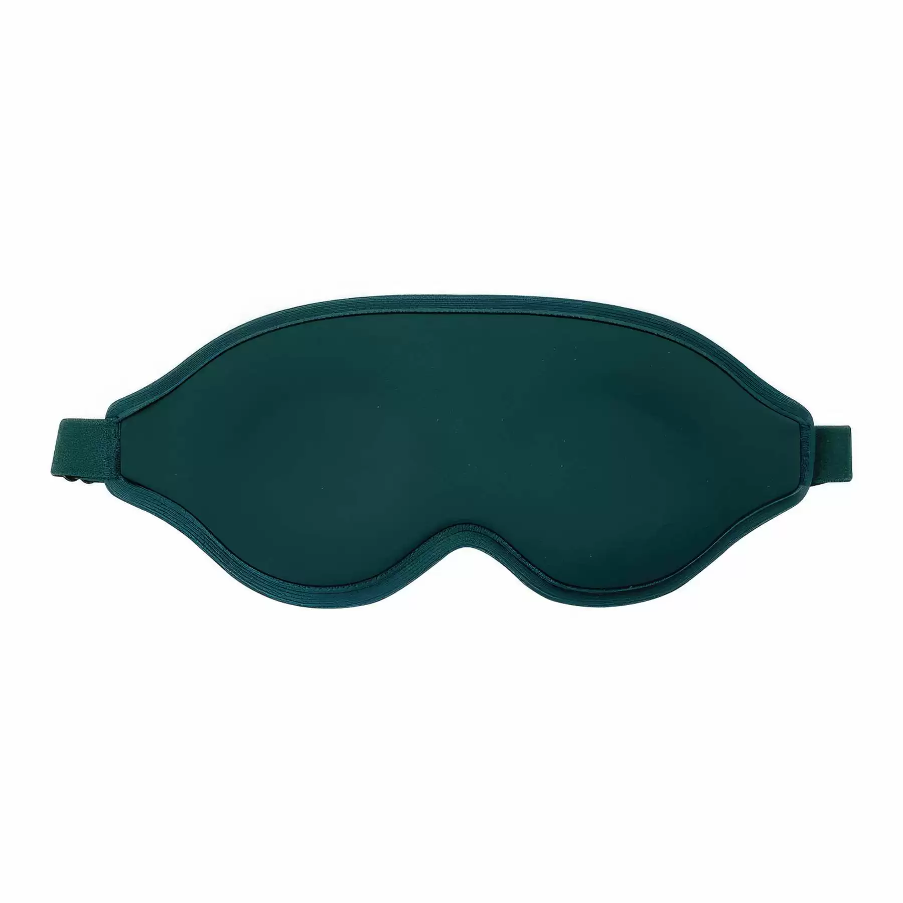 3D Resilient Memory Cotton Sleep Mask - Image 2
