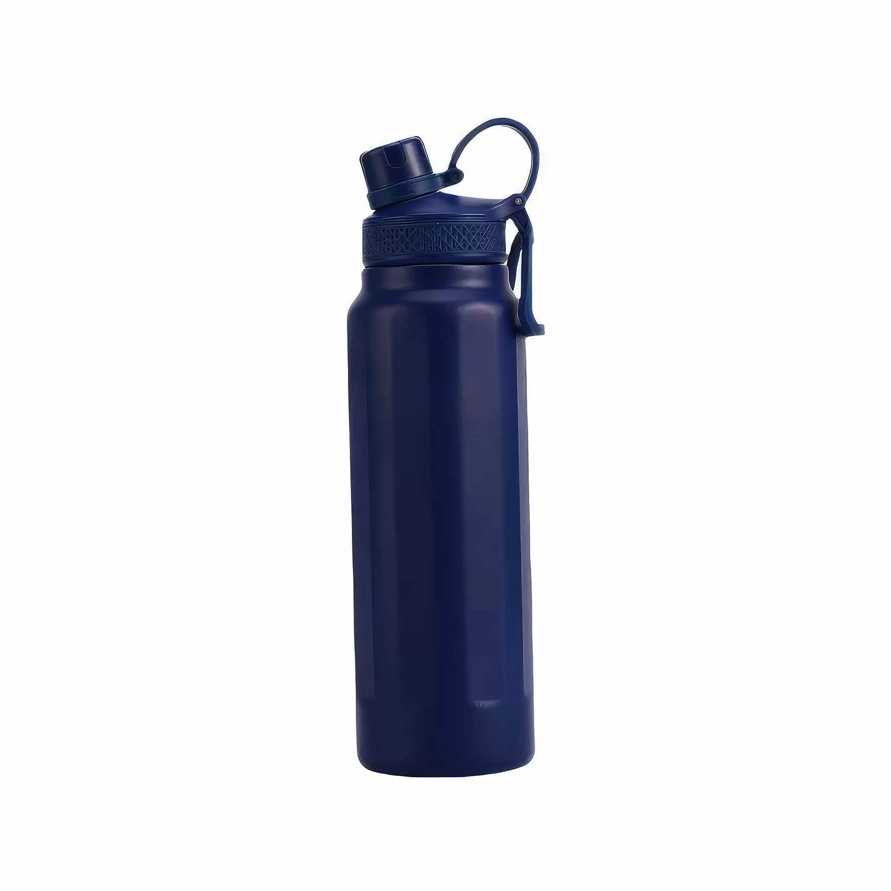 304 Stainless Steel Large Capacity Sports Vacuum Flask - Image 2