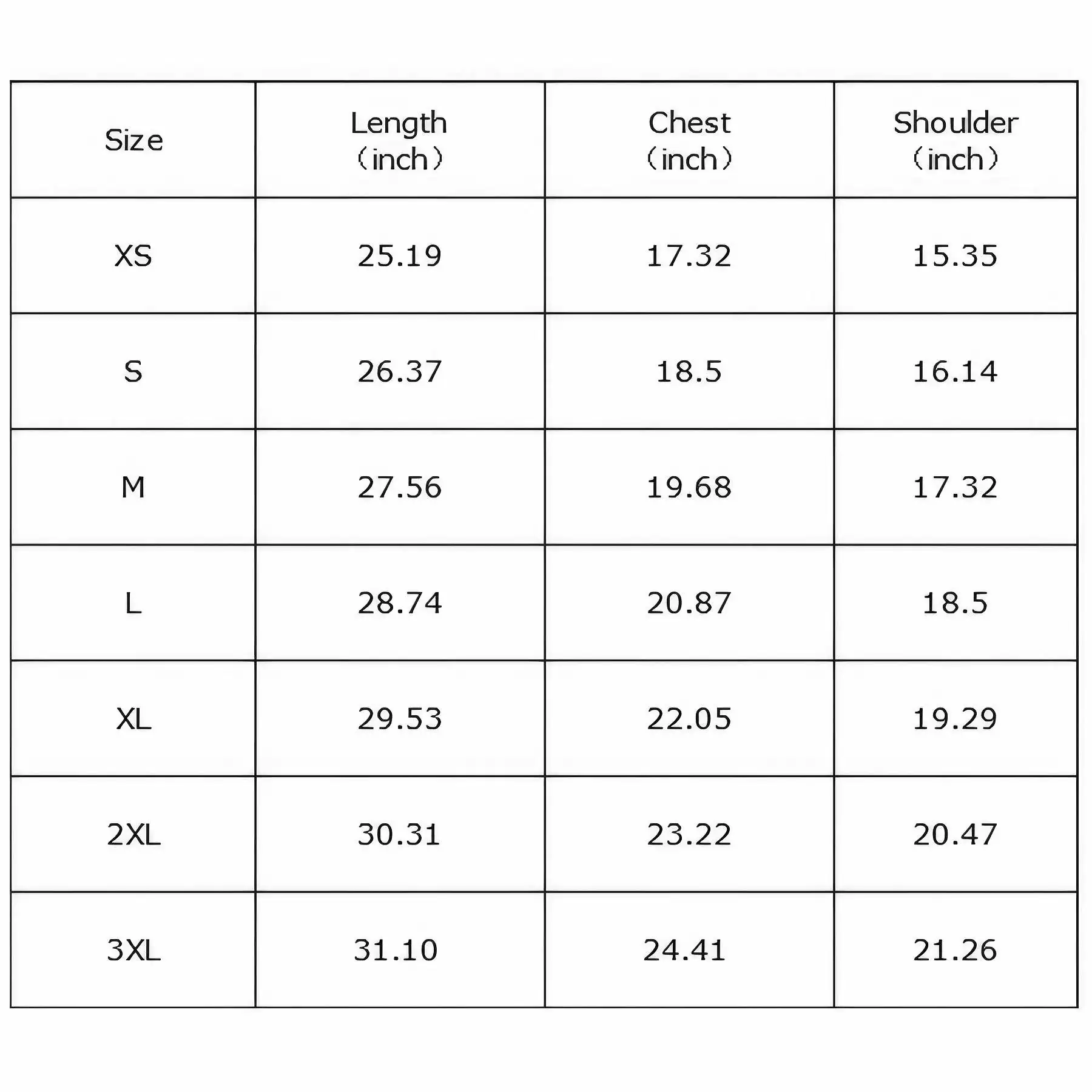 Custom Election Shirt - Image 3