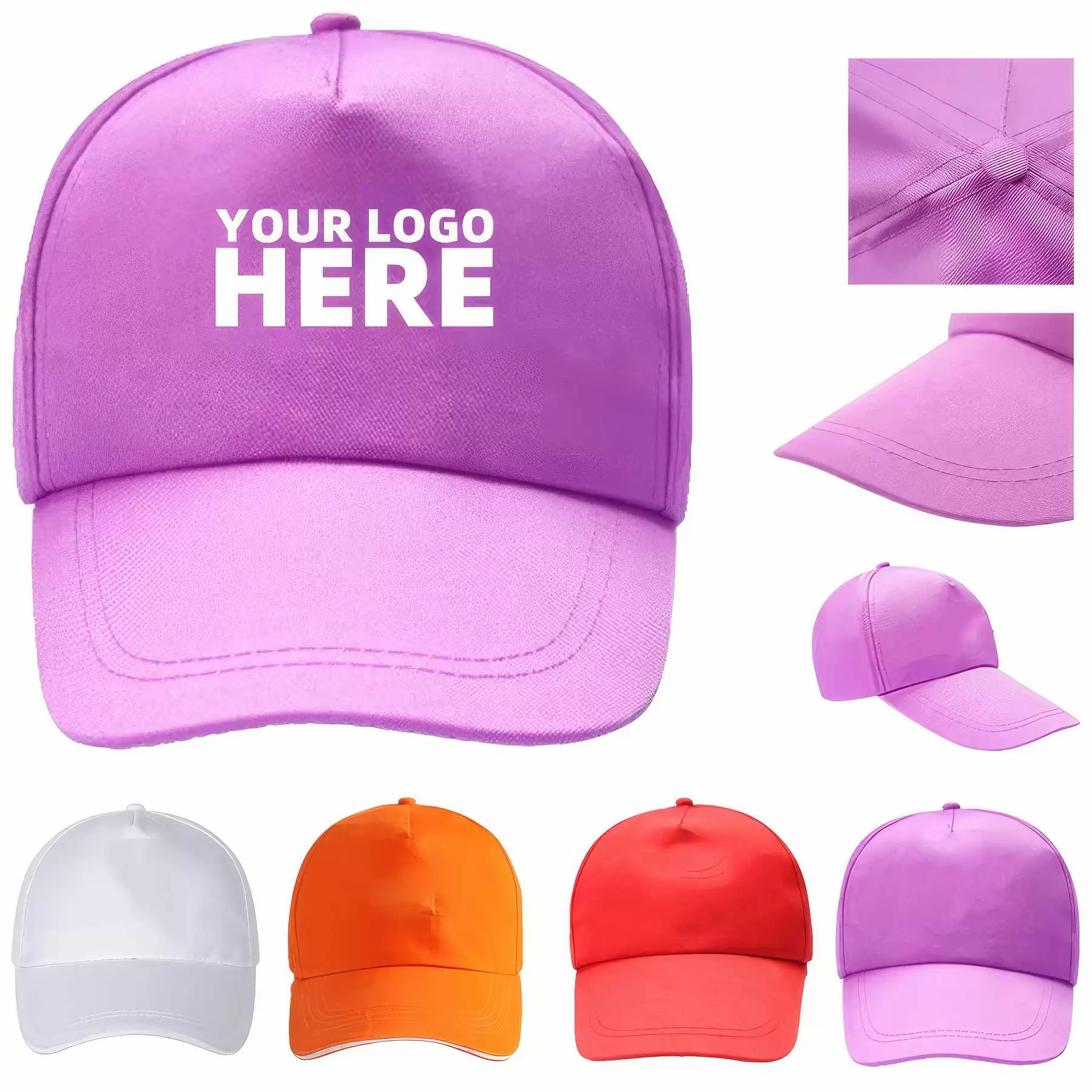 Tailor-Made Election Hats
