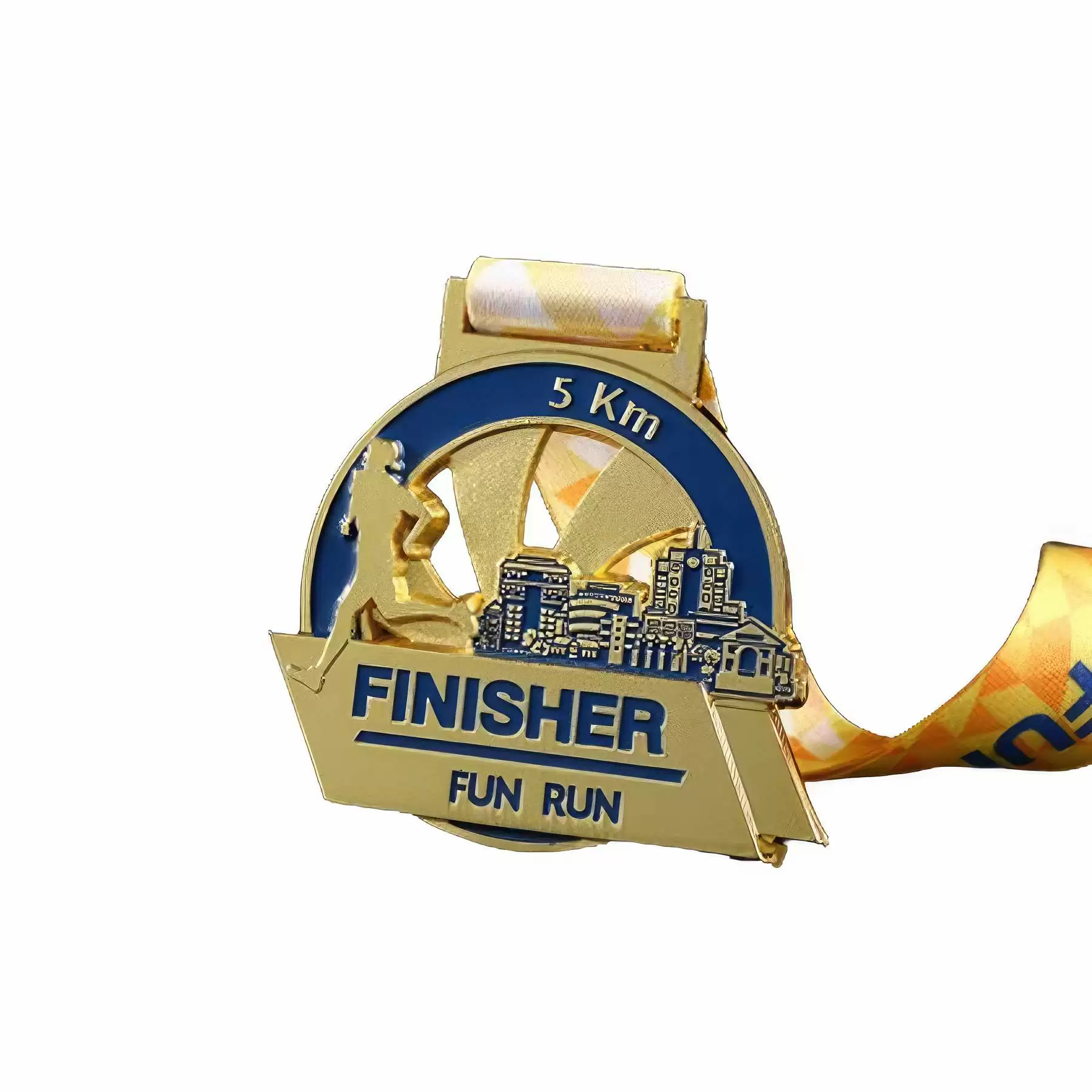 Games Metal Medal Customization - Image 2