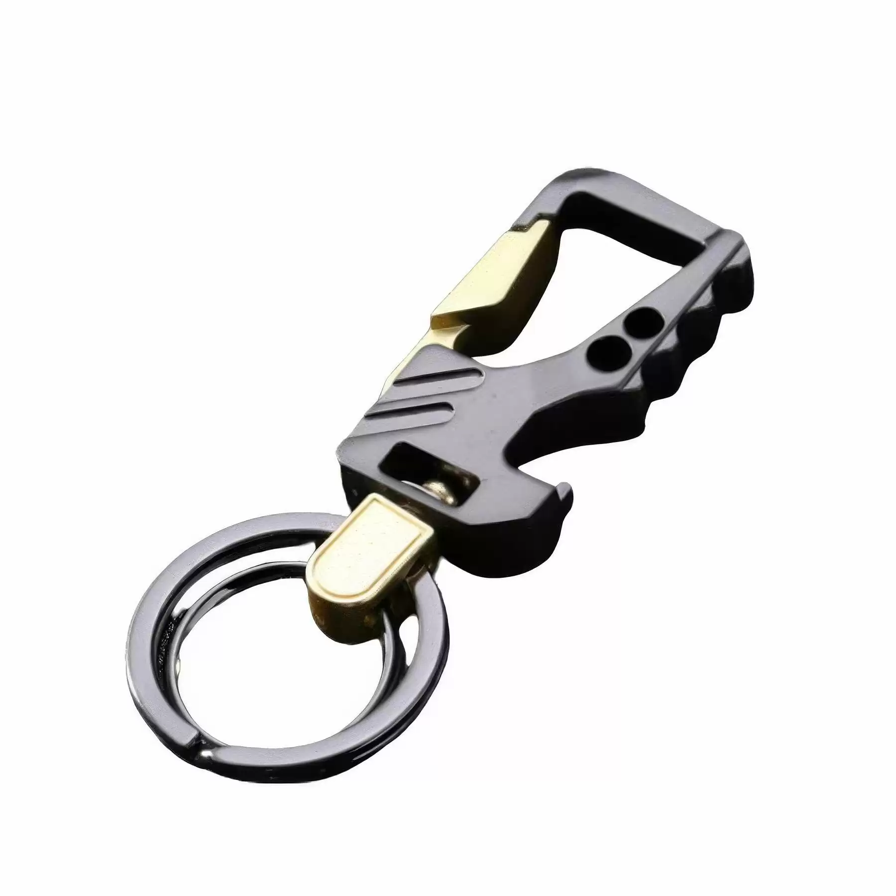 Car Key Chain Bottle Opener Keychain - Image 2