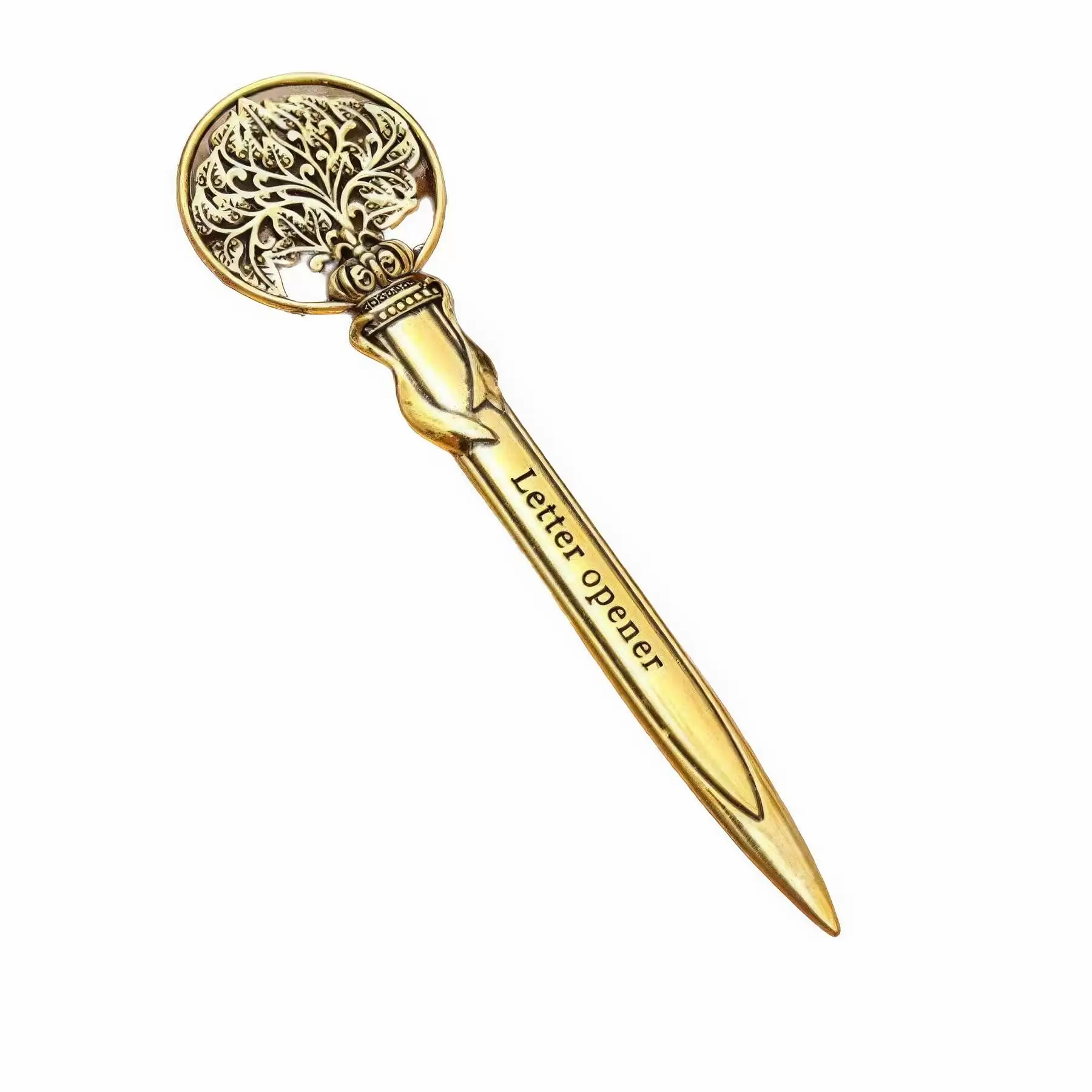 Vintage Envelope Letter Opener - Image 2