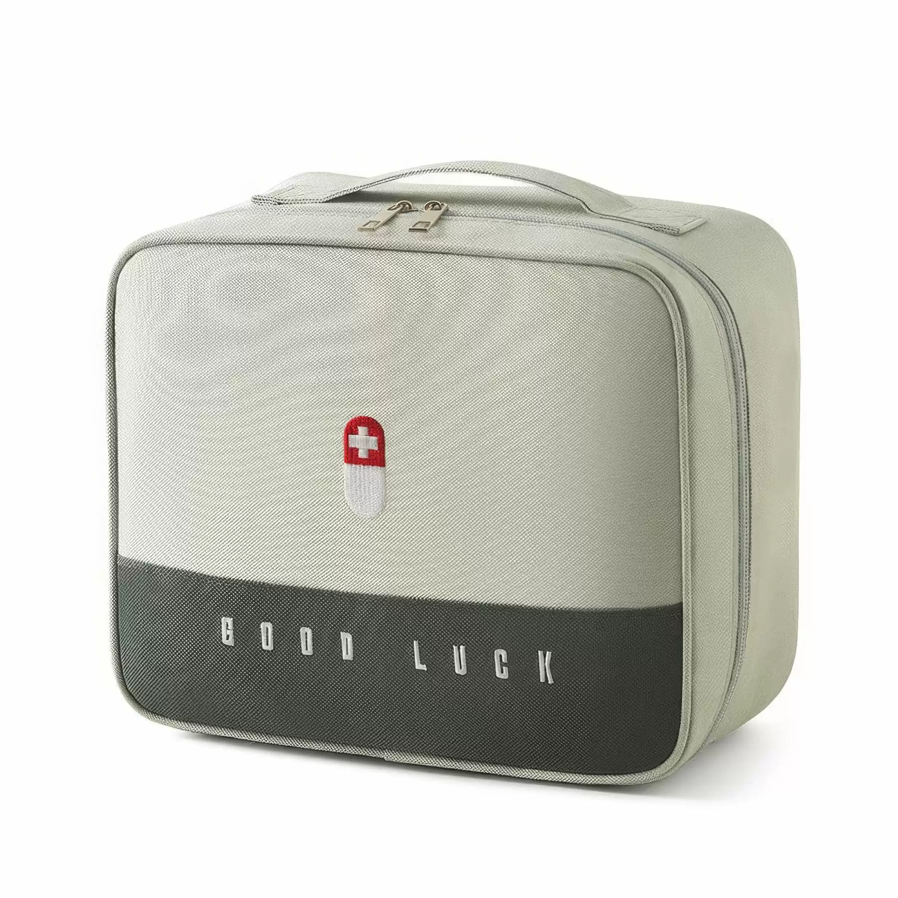 Portable Oxford Medical Bag - Image 2