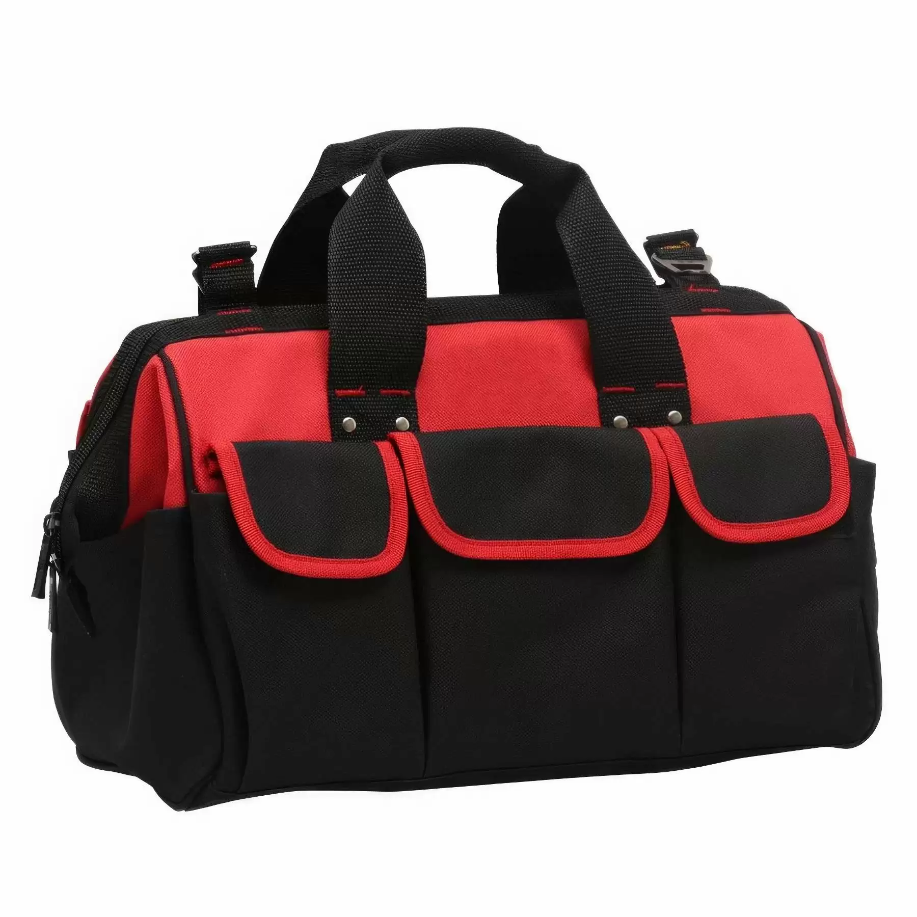 Compact Car Repair Tool Kit - Image 2