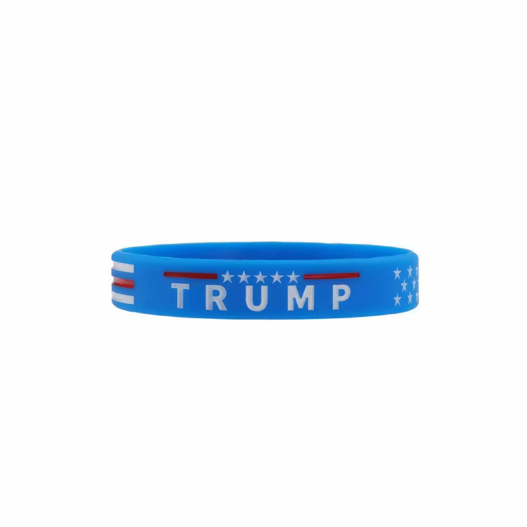 Presidential Election Silicone Wristband - Image 2
