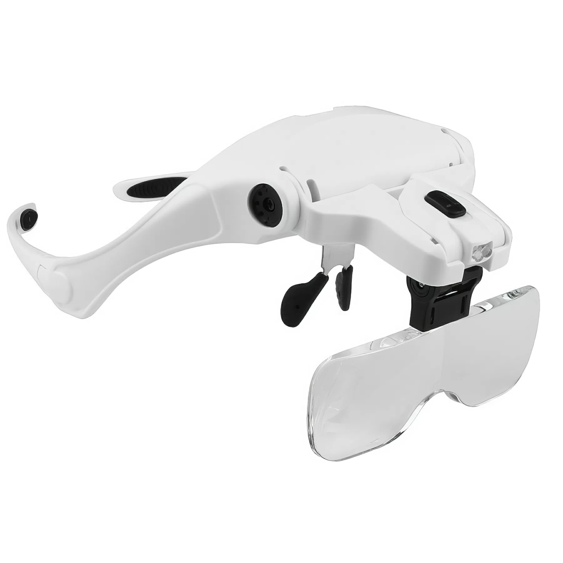 Head Mount Magnifier - Image 2