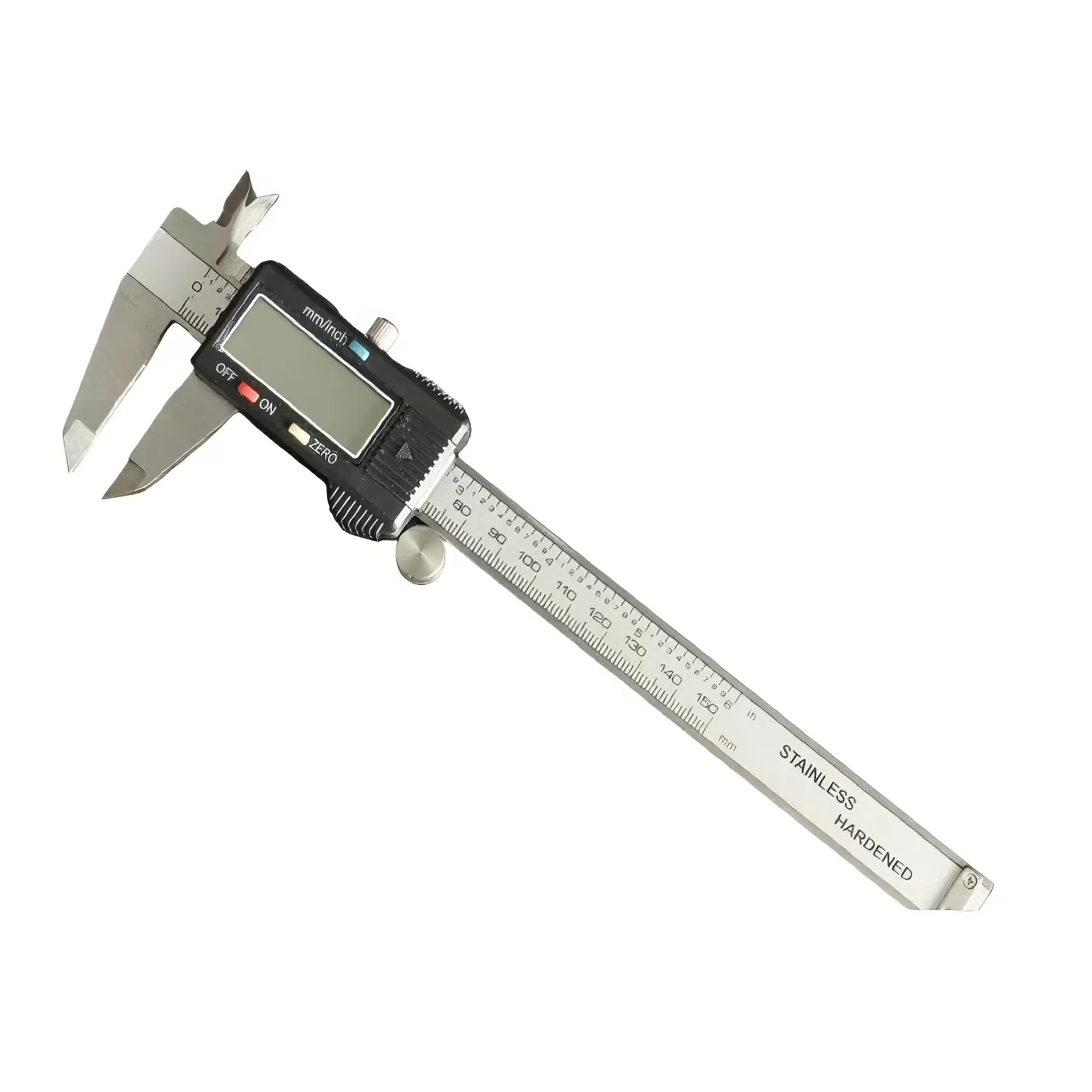 Digital Caliper - Image 2
