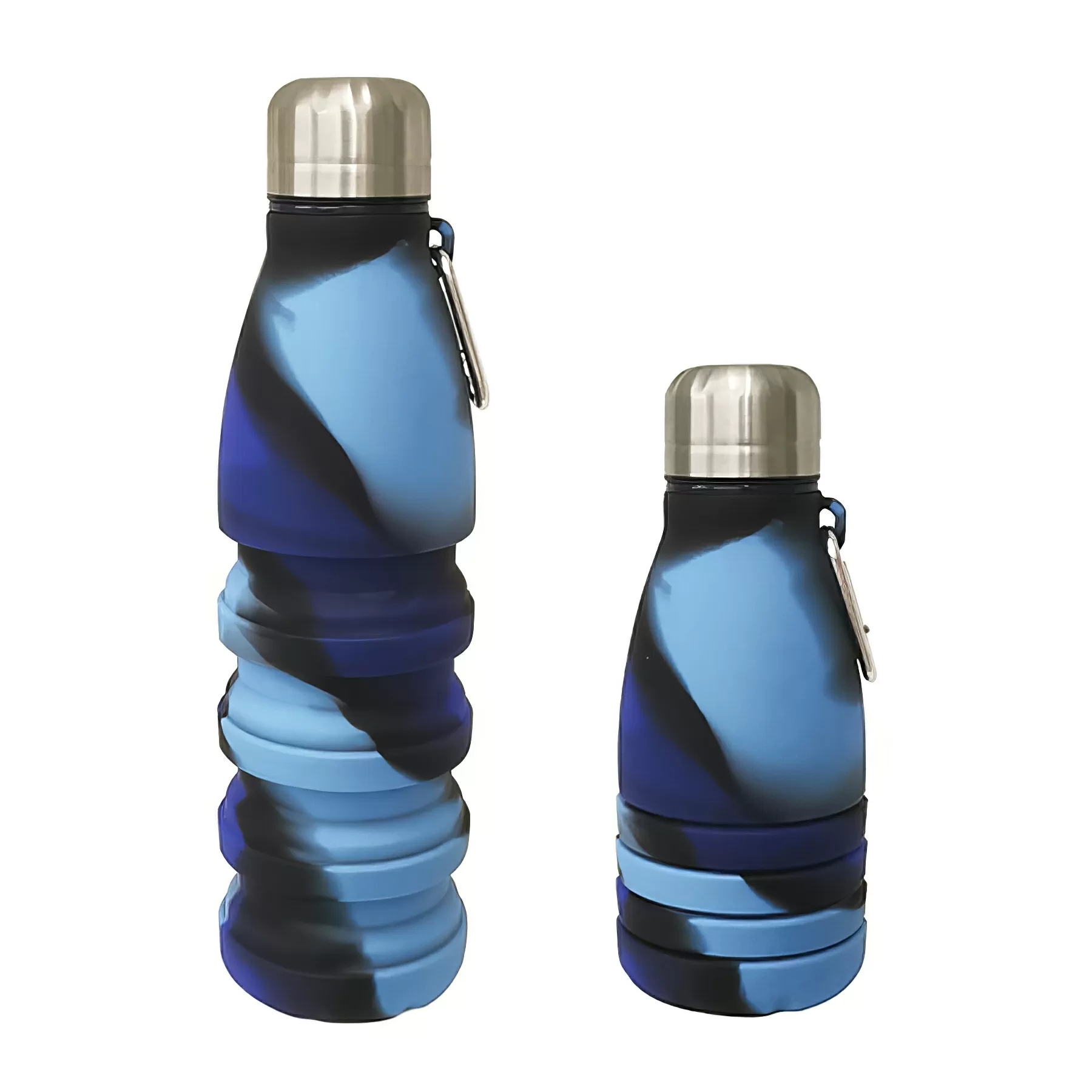 Foldable Water Bottle - Image 2