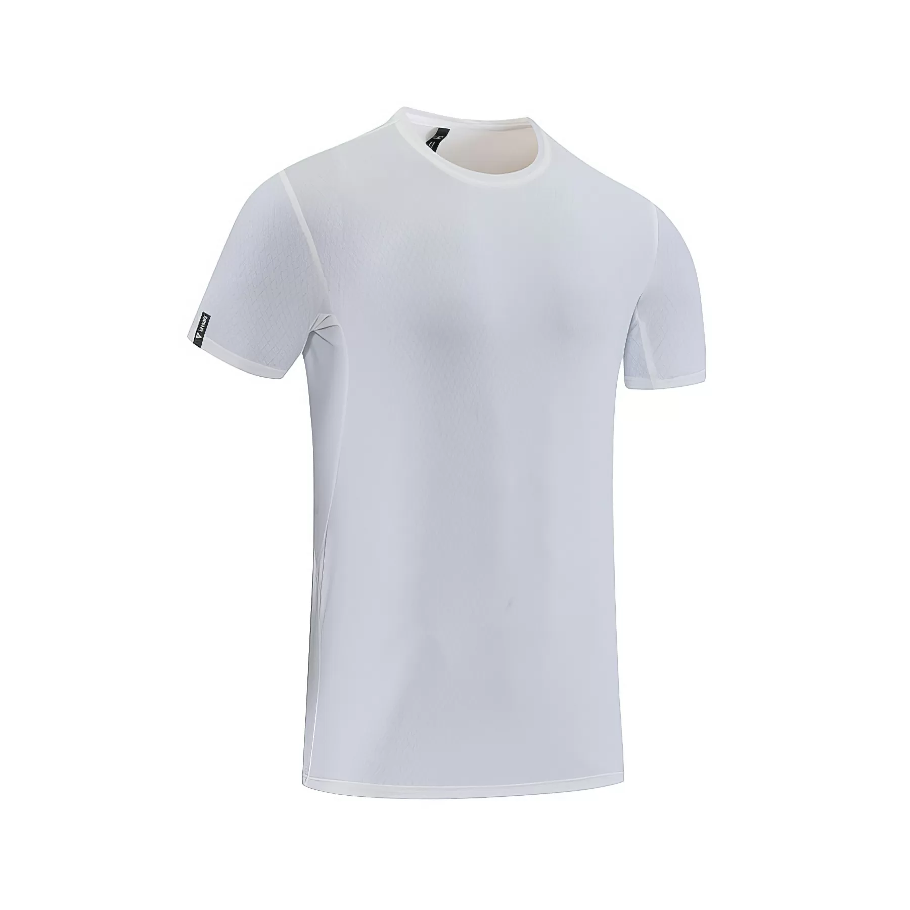 Quick Dry Workout Shirts - Image 2