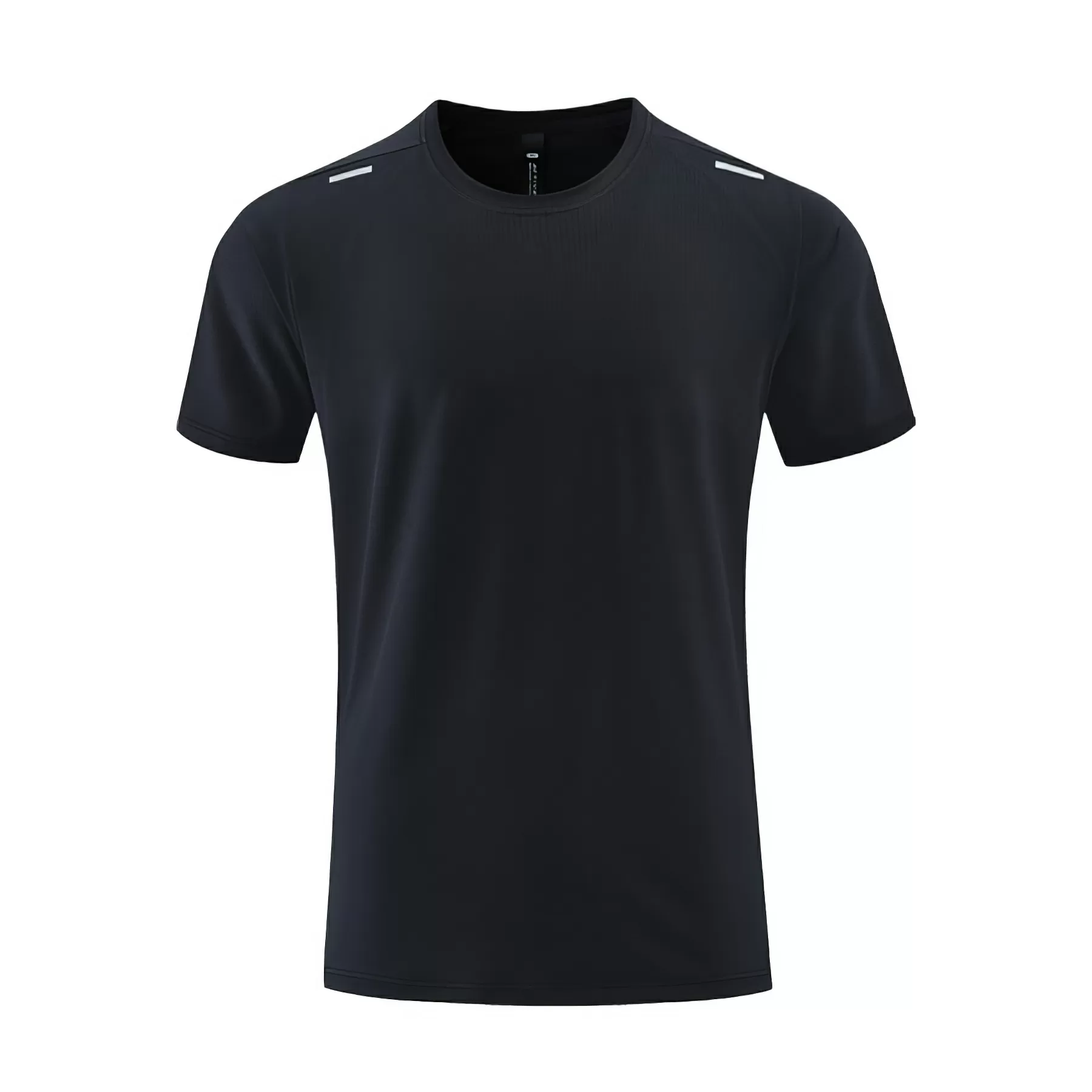 Moisture Wicking Short Sleeve Shirt - Image 2