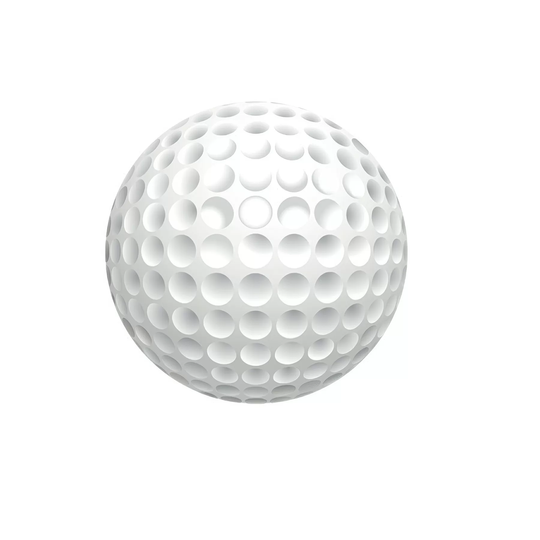 Classical Golf Ball - Image 2