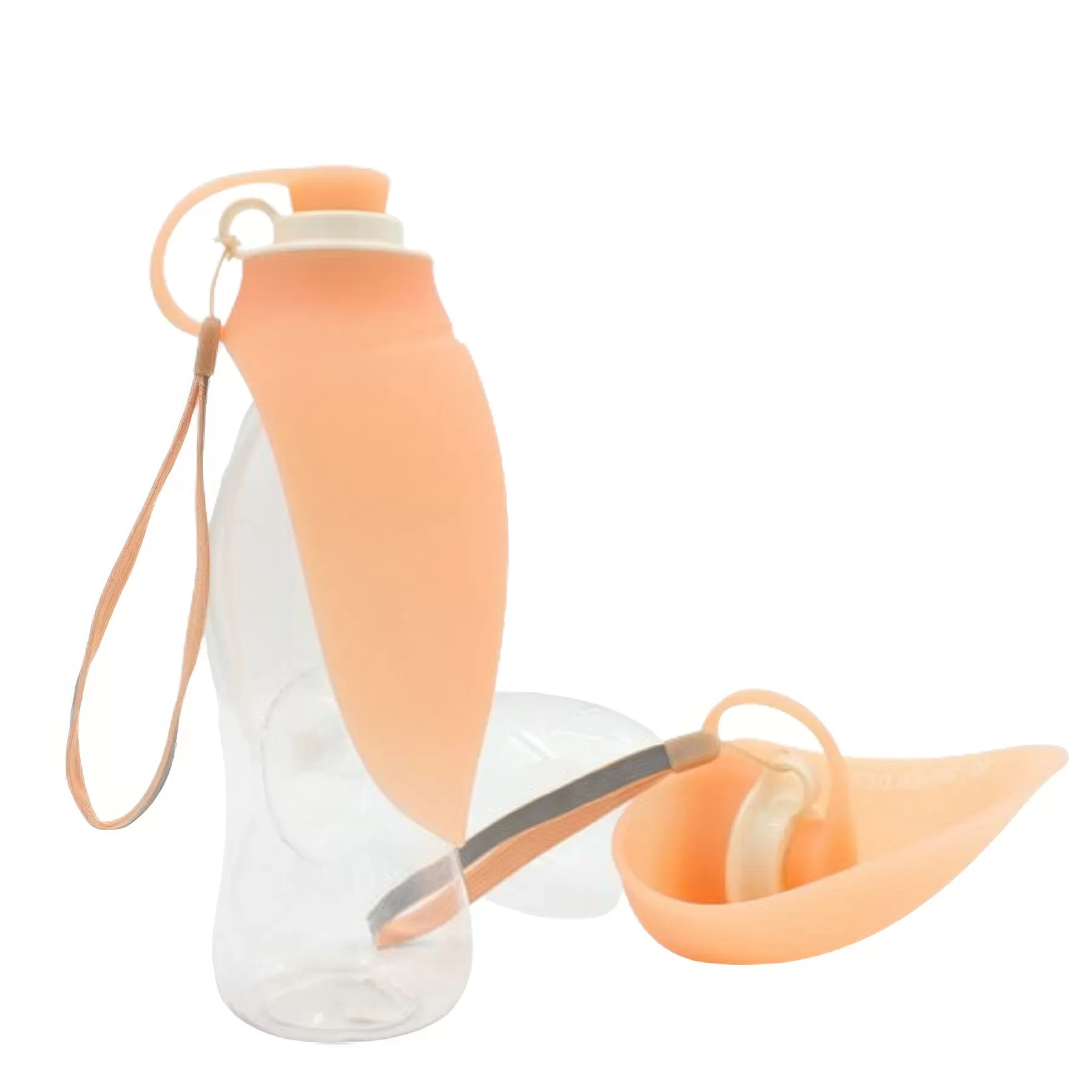 Dog Water Bottle Dispenser - Image 2