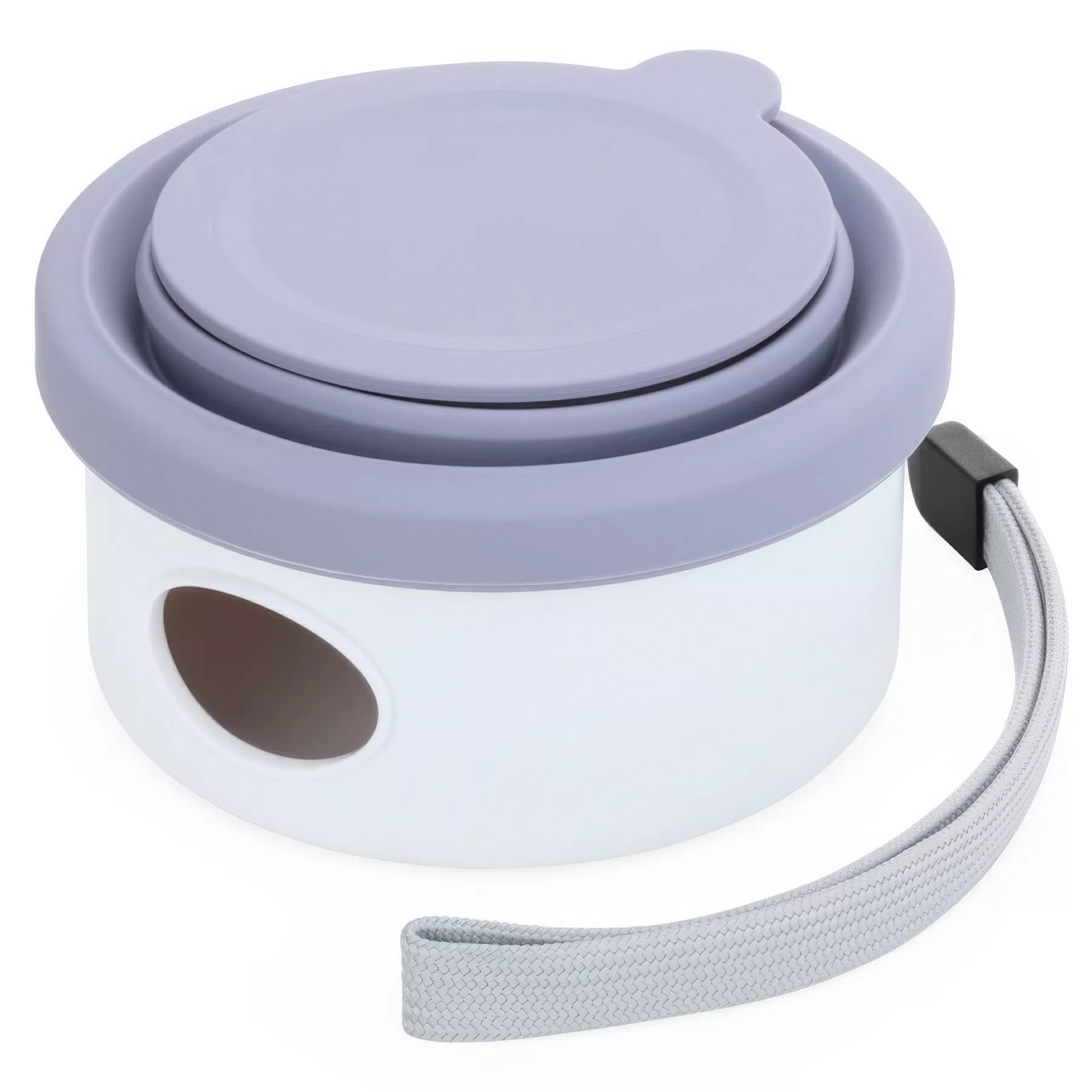 Portable 3-in-1 Pet Water Bowl - Image 2