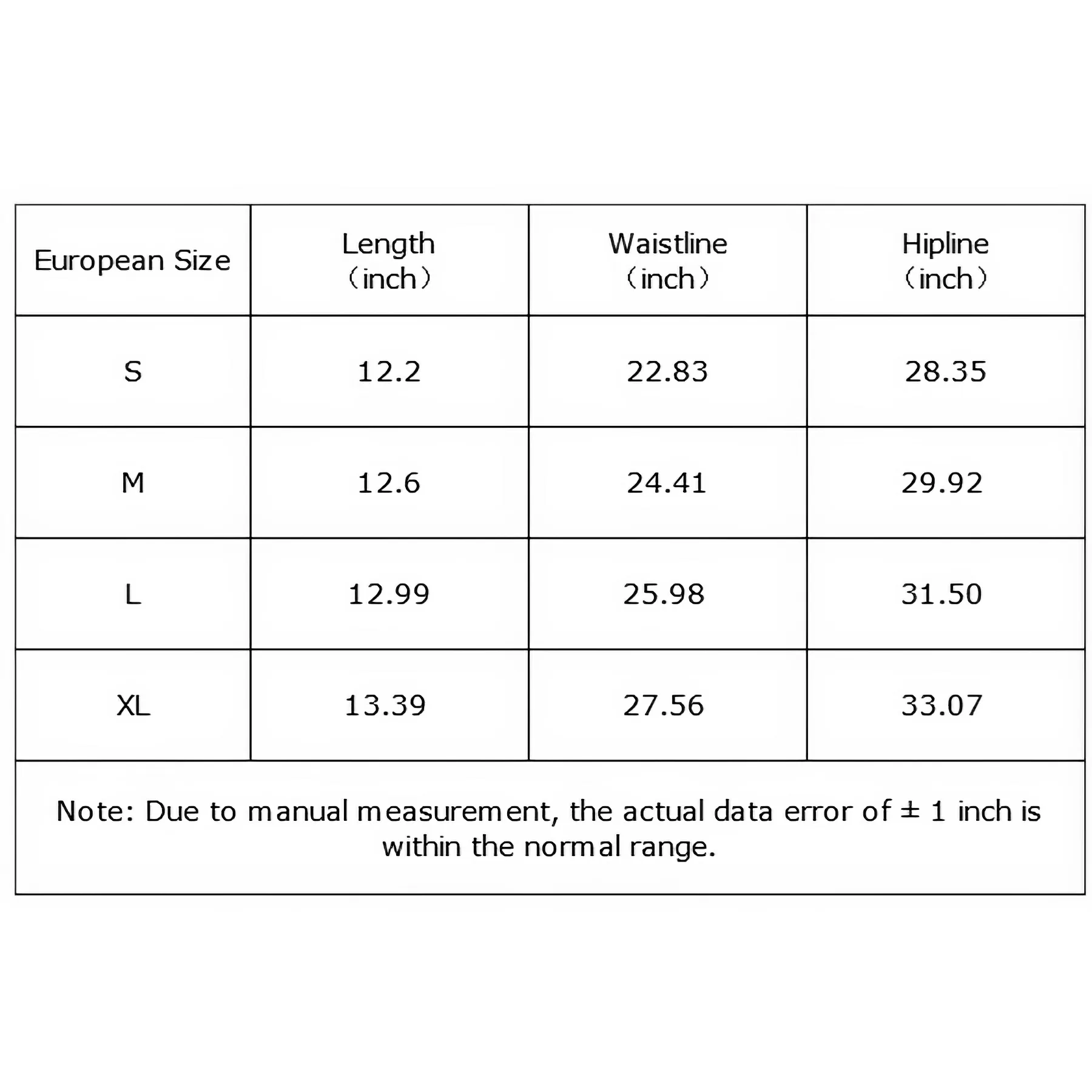 High-Waisted Tight Yoga Shorts - Image 3