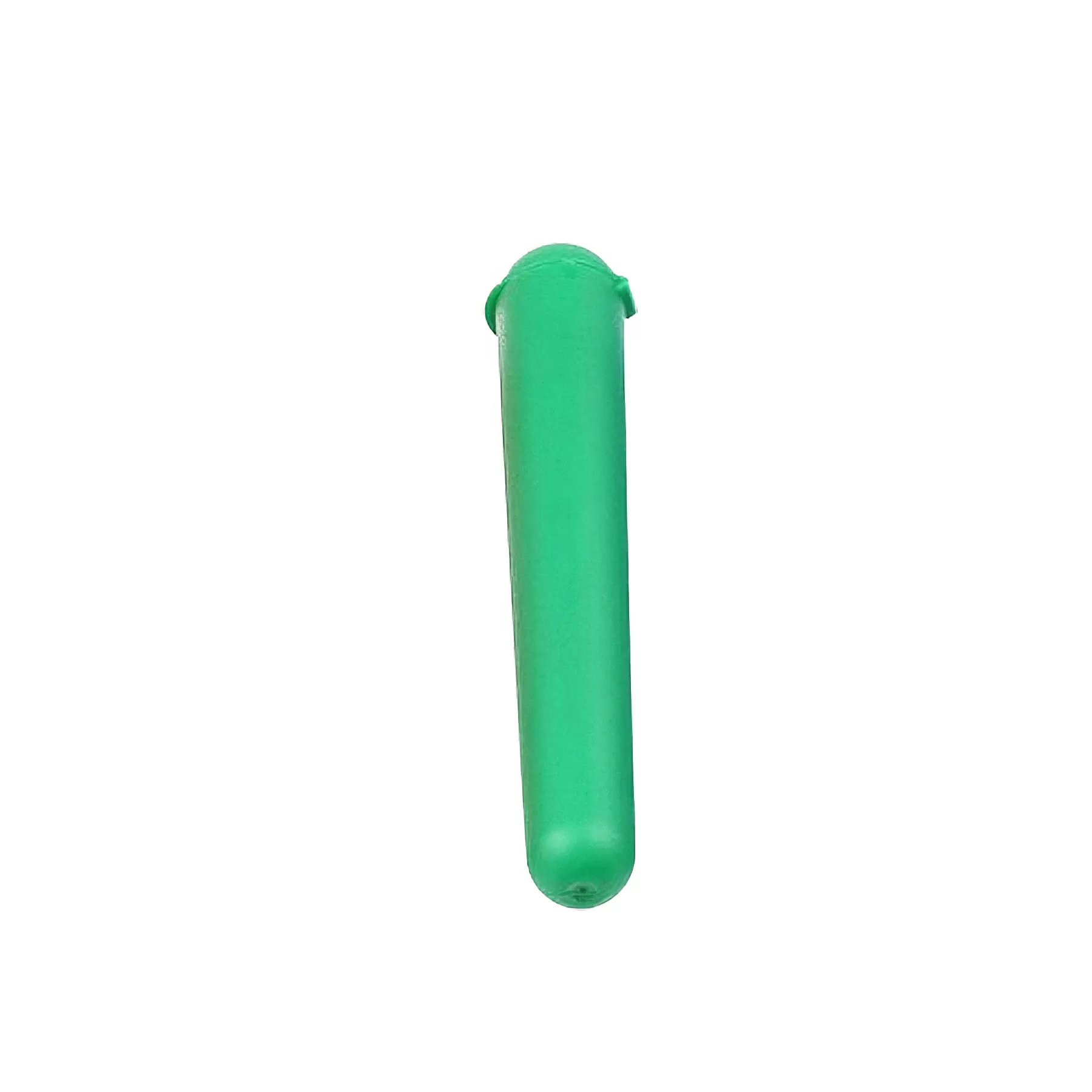 Plastic Straight Cigar Tube - Image 2