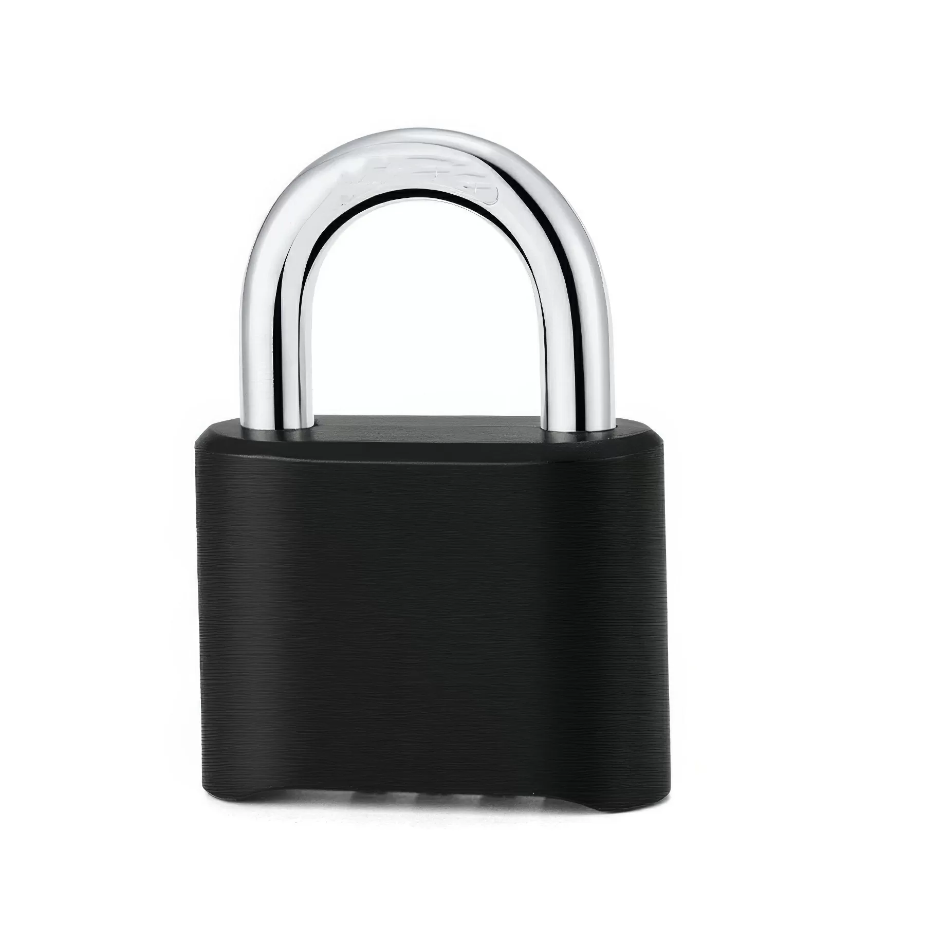 Large Heavy Duty 4 Digit Combination Lock - Image 2