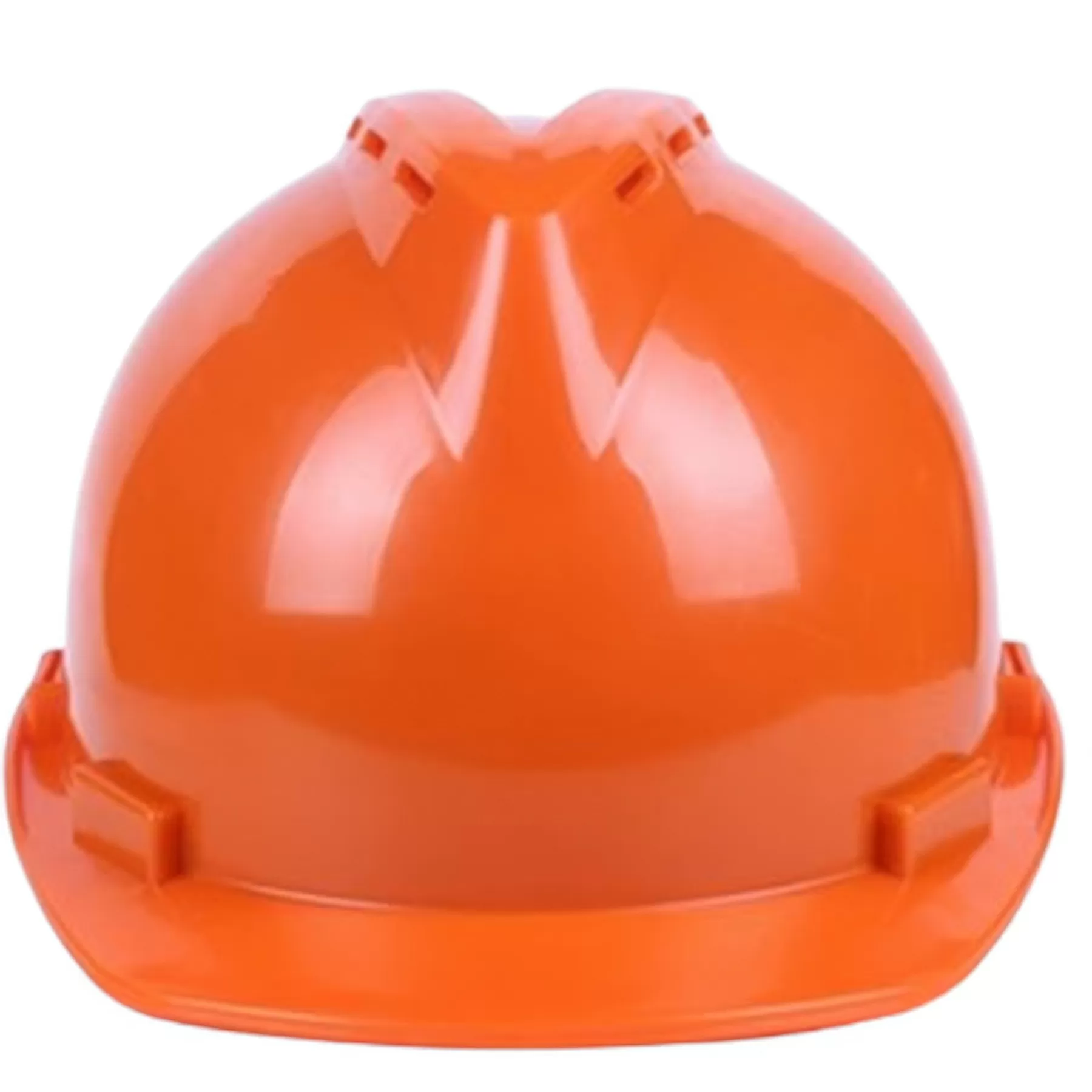 Breathable Worker's Safety Helmet - Image 2