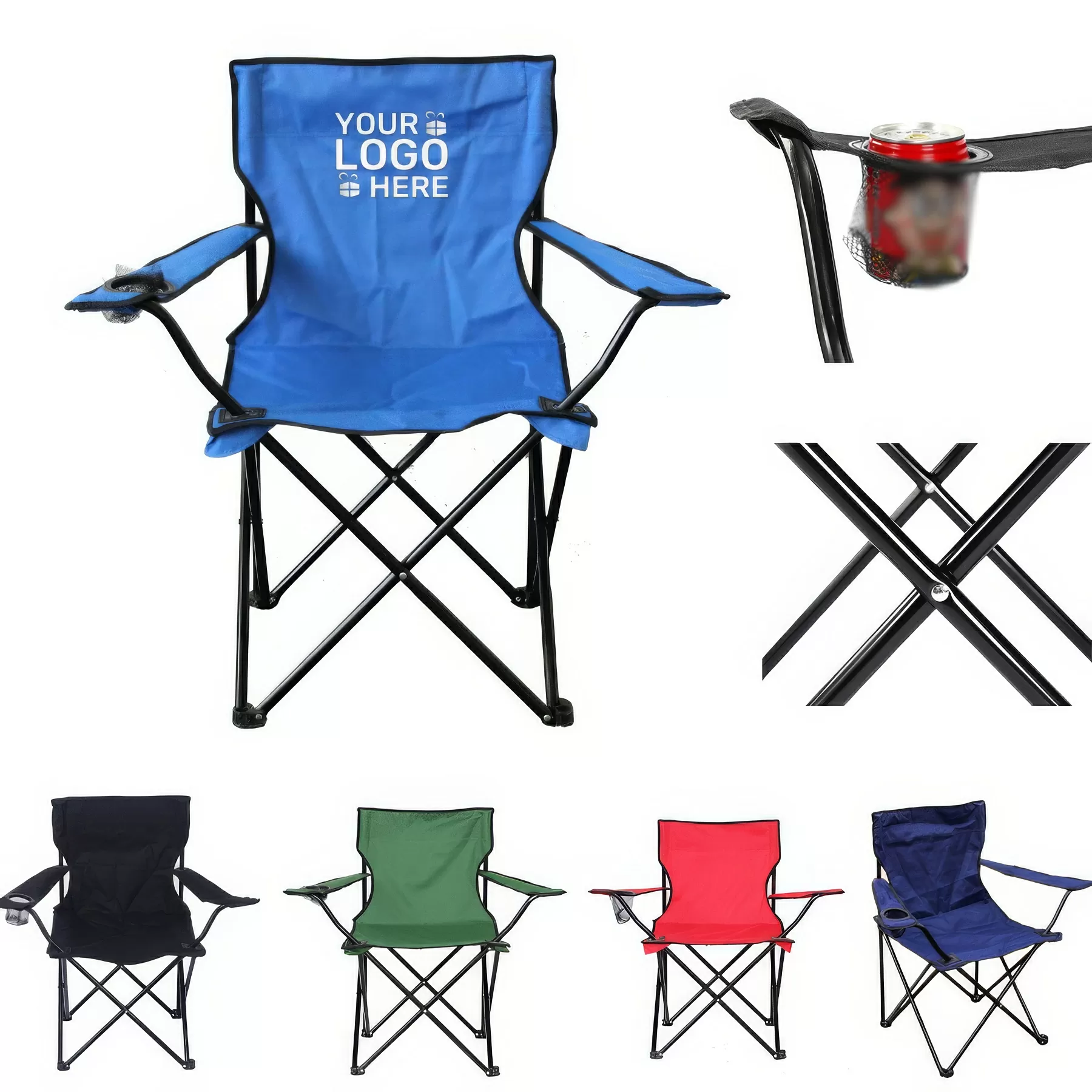 Collapsible Outdoor Chair