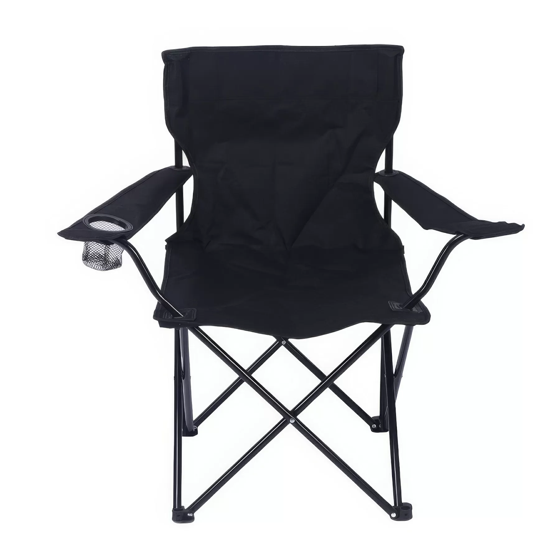 Collapsible Outdoor Chair - Image 2