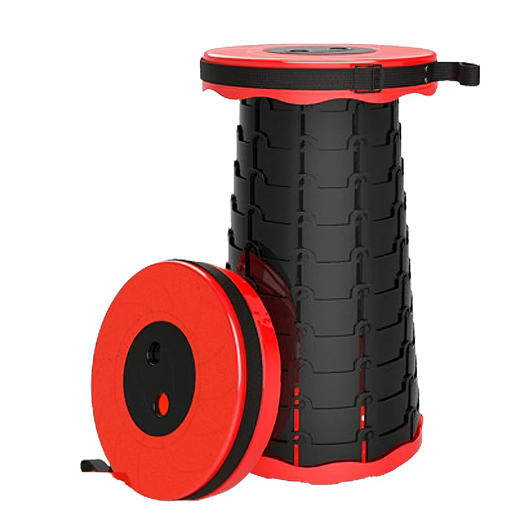 Upgraded Foldable Stool Thickened - Image 2